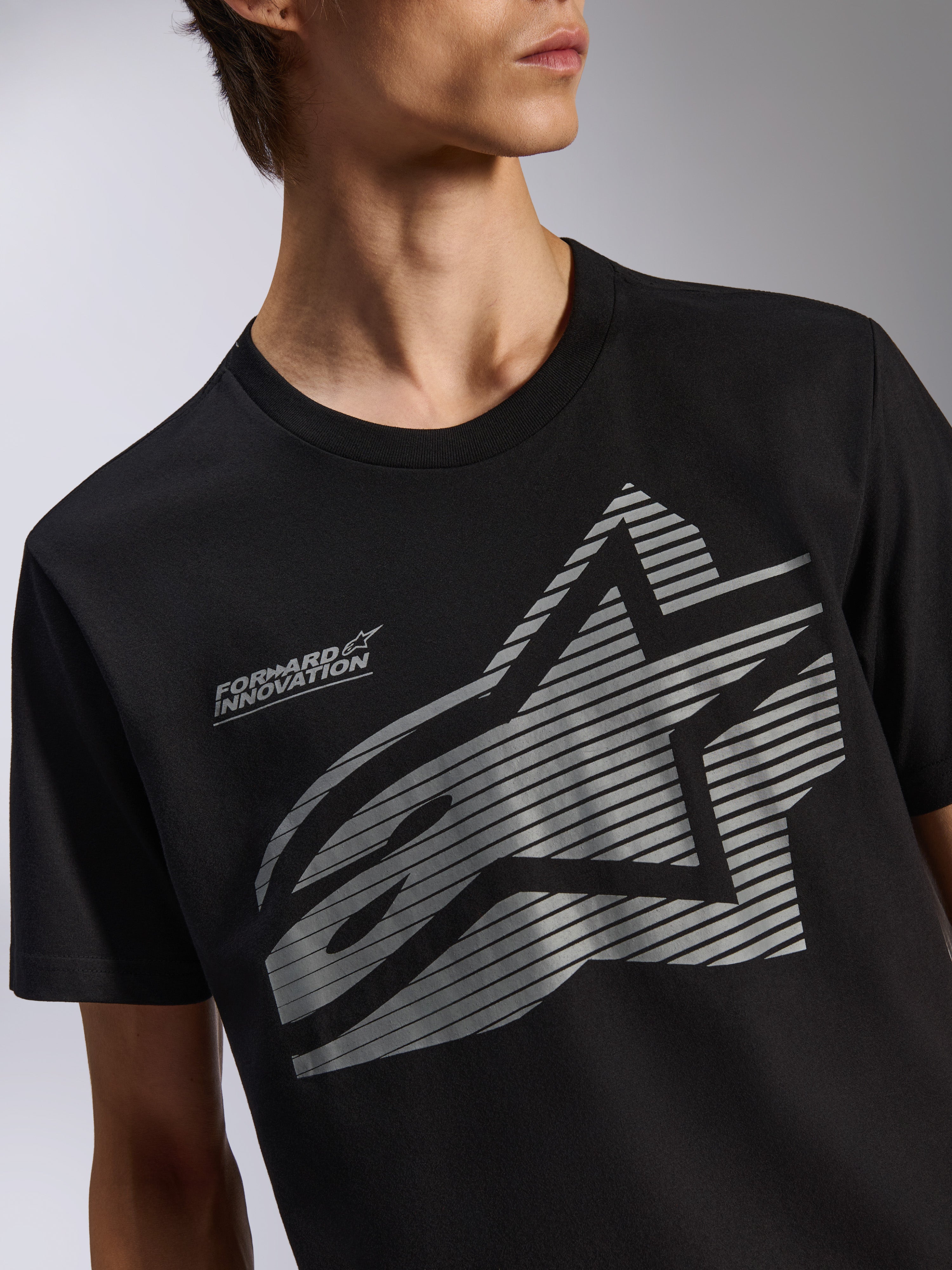 Fasting CSF Tee - Short Sleeve Tee | Alpinestars®