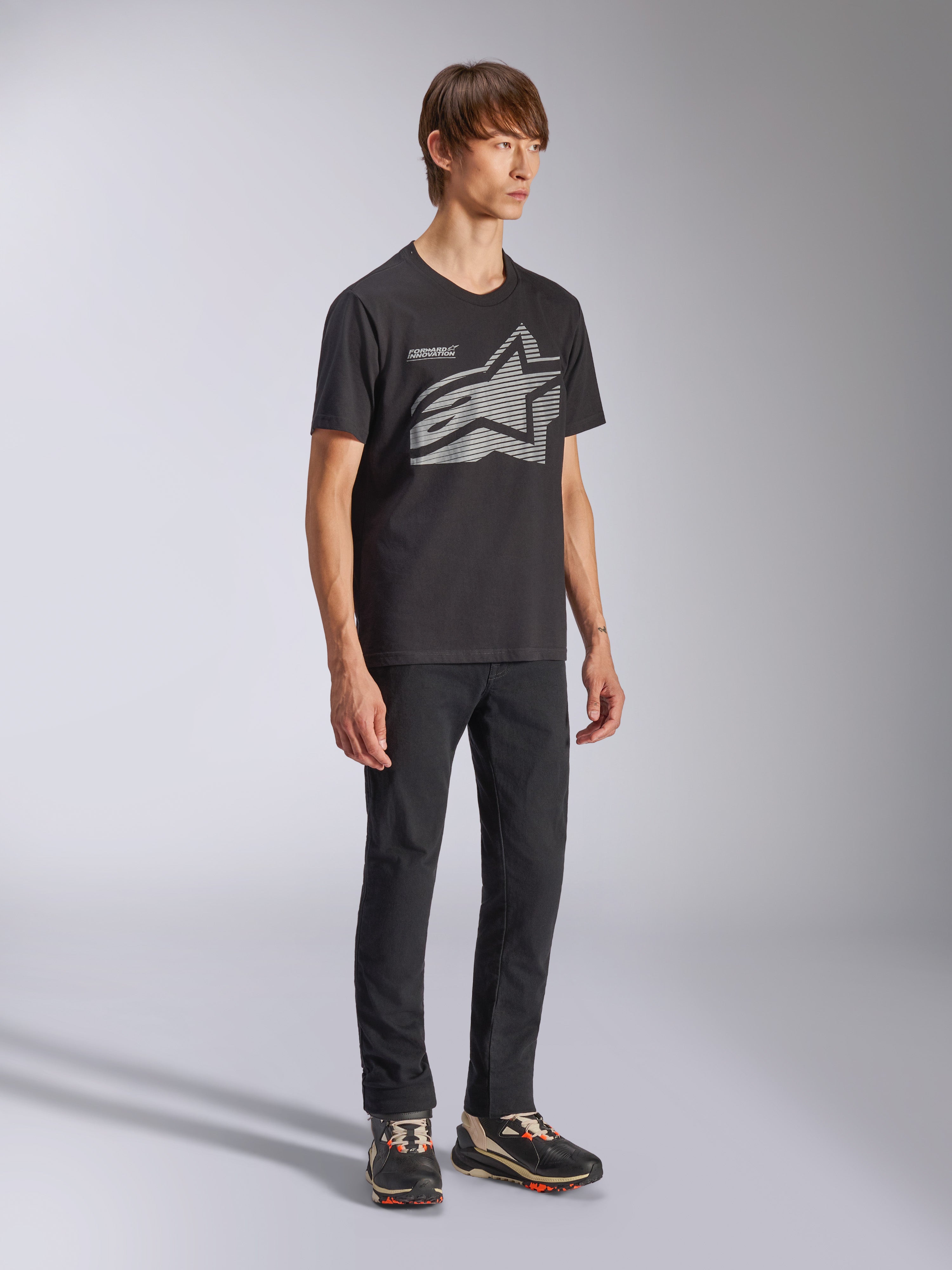 Fasting CSF Tee - Short Sleeve Tee | Alpinestars®