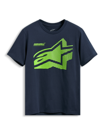 Fasting CSF T-Shirt - Short Sleeve