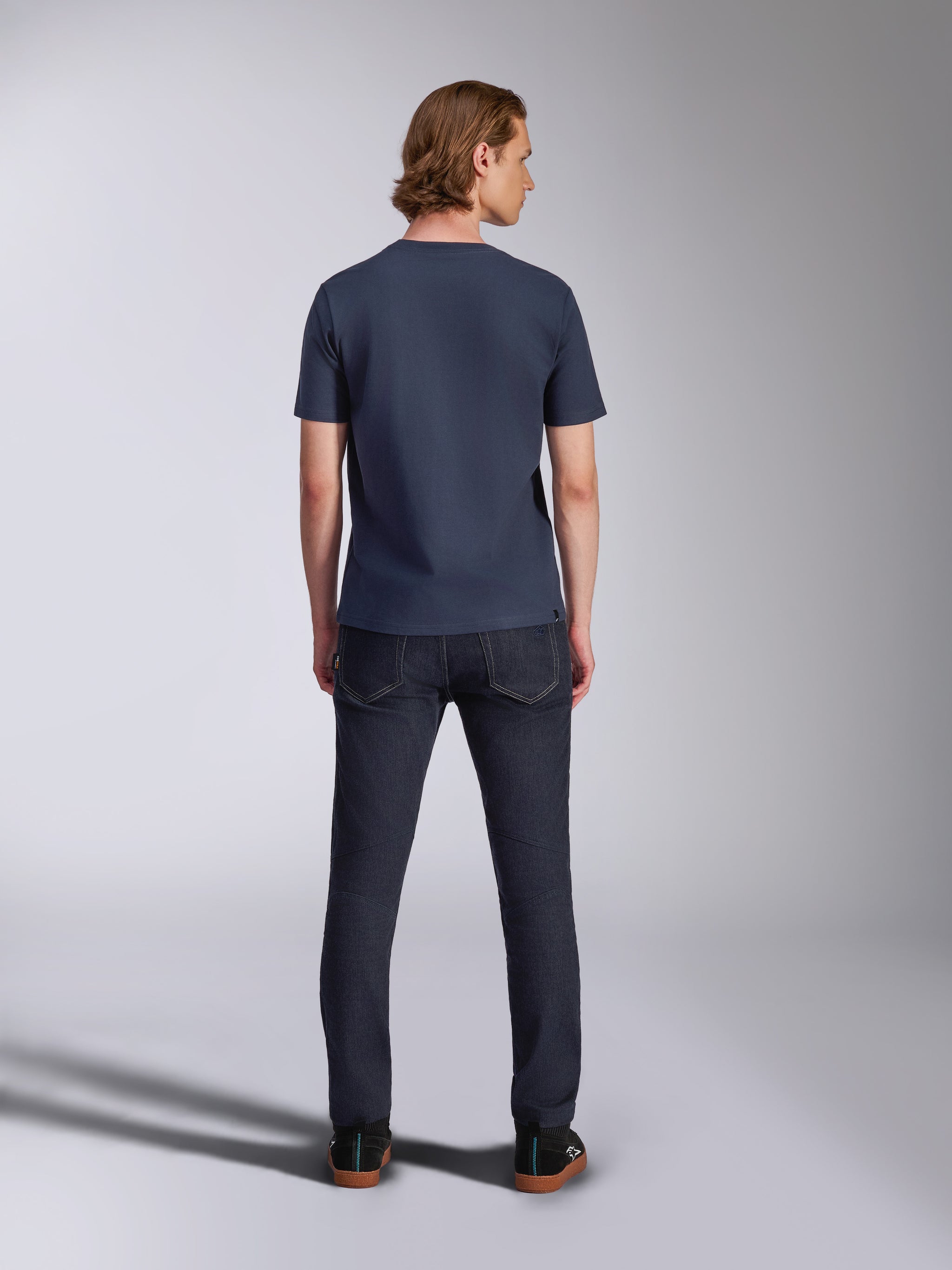 Fasting CSF Tee - Short Sleeve