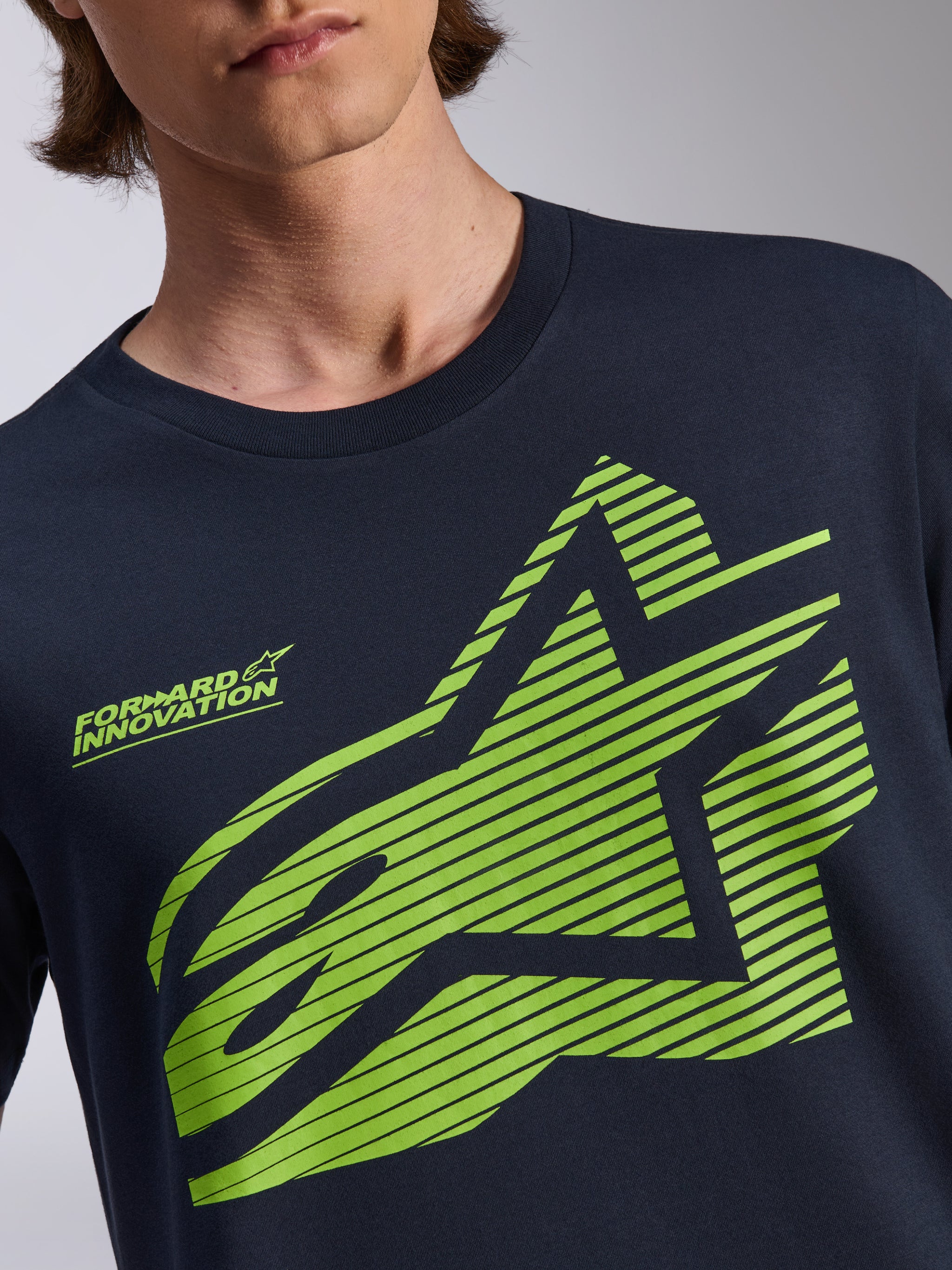 Fasting CSF Tee - Short Sleeve