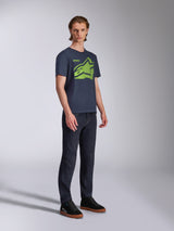 Fasting CSF Tee - Short Sleeve