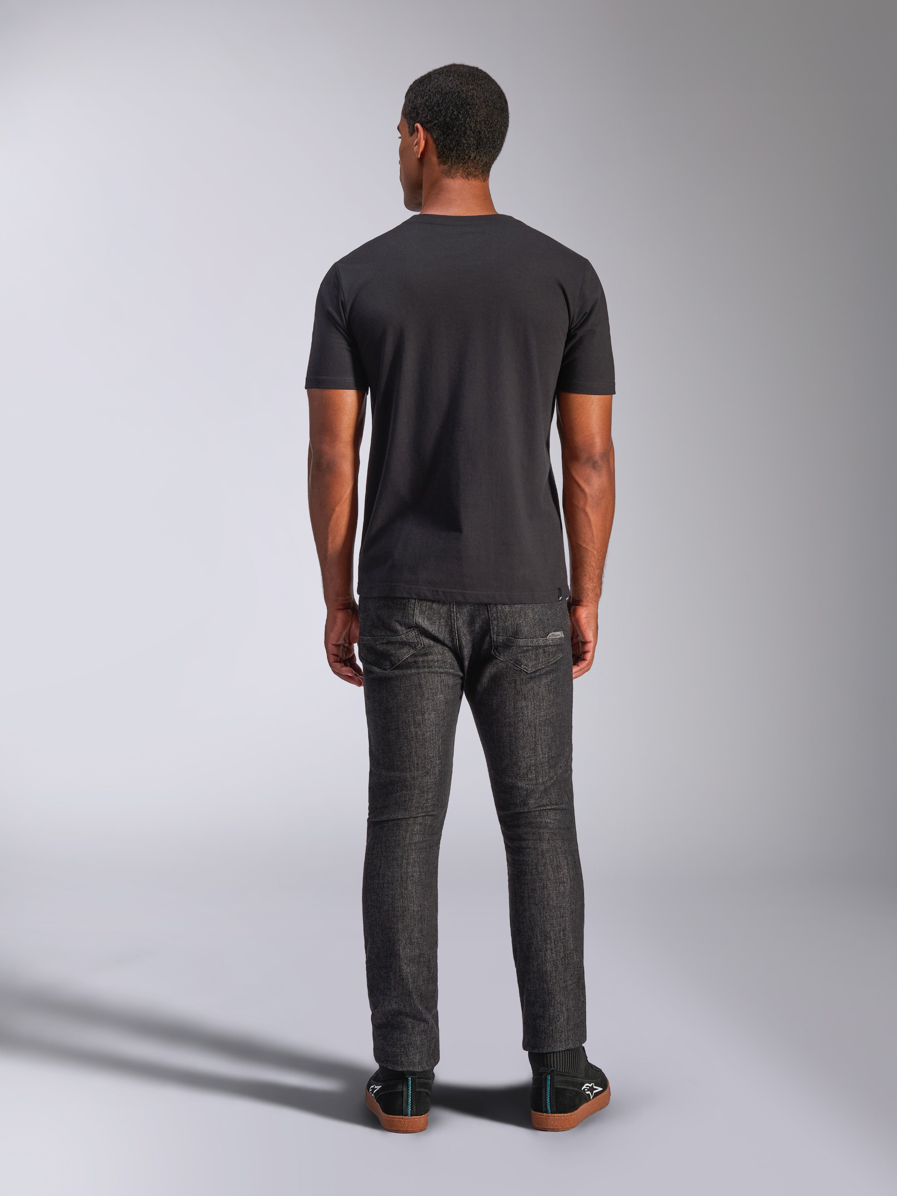 Q3 CSF Tee - Sportswear Tees | Alpinestars®