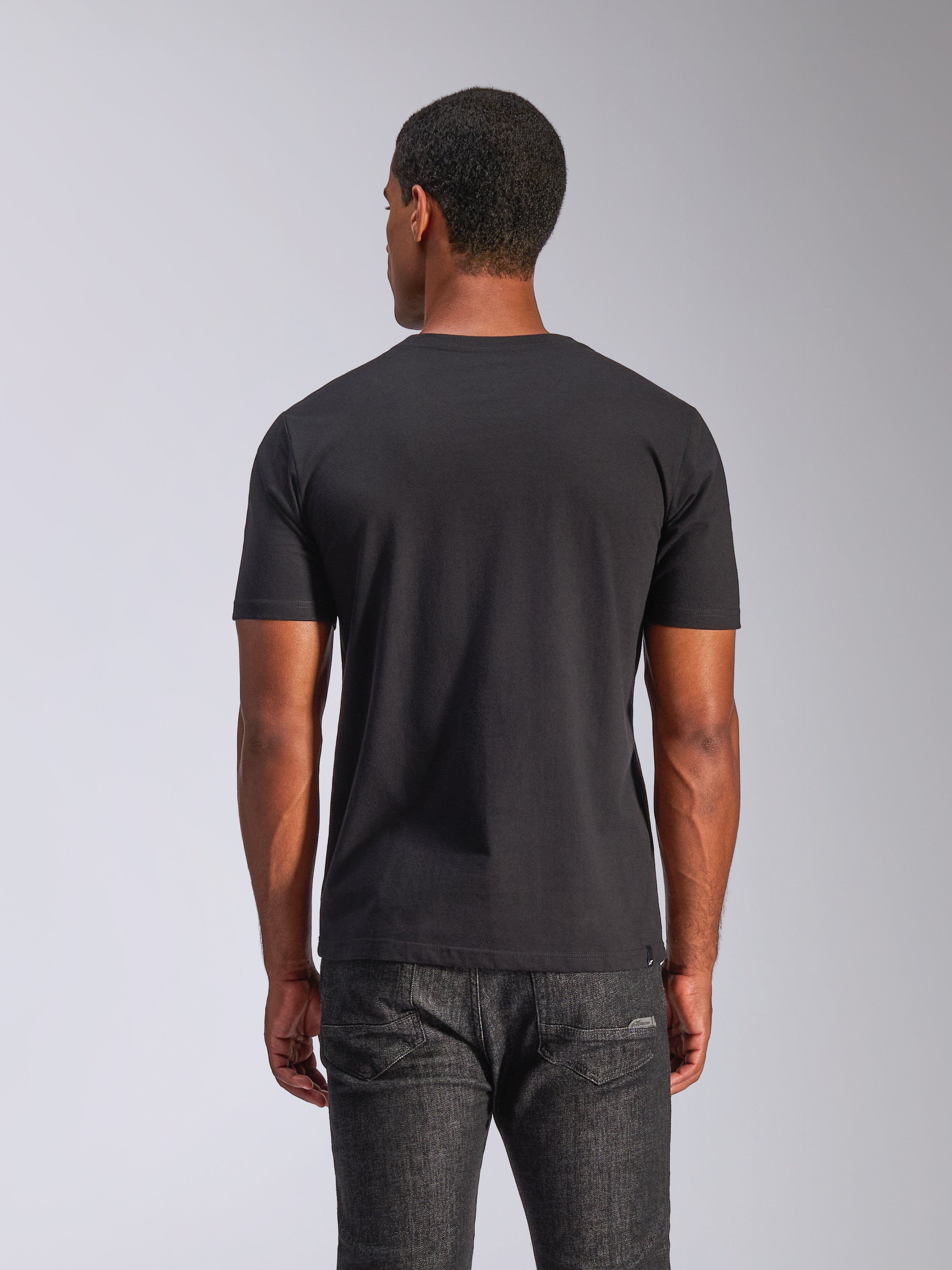 Q3 CSF Tee - Sportswear Tees | Alpinestars®
