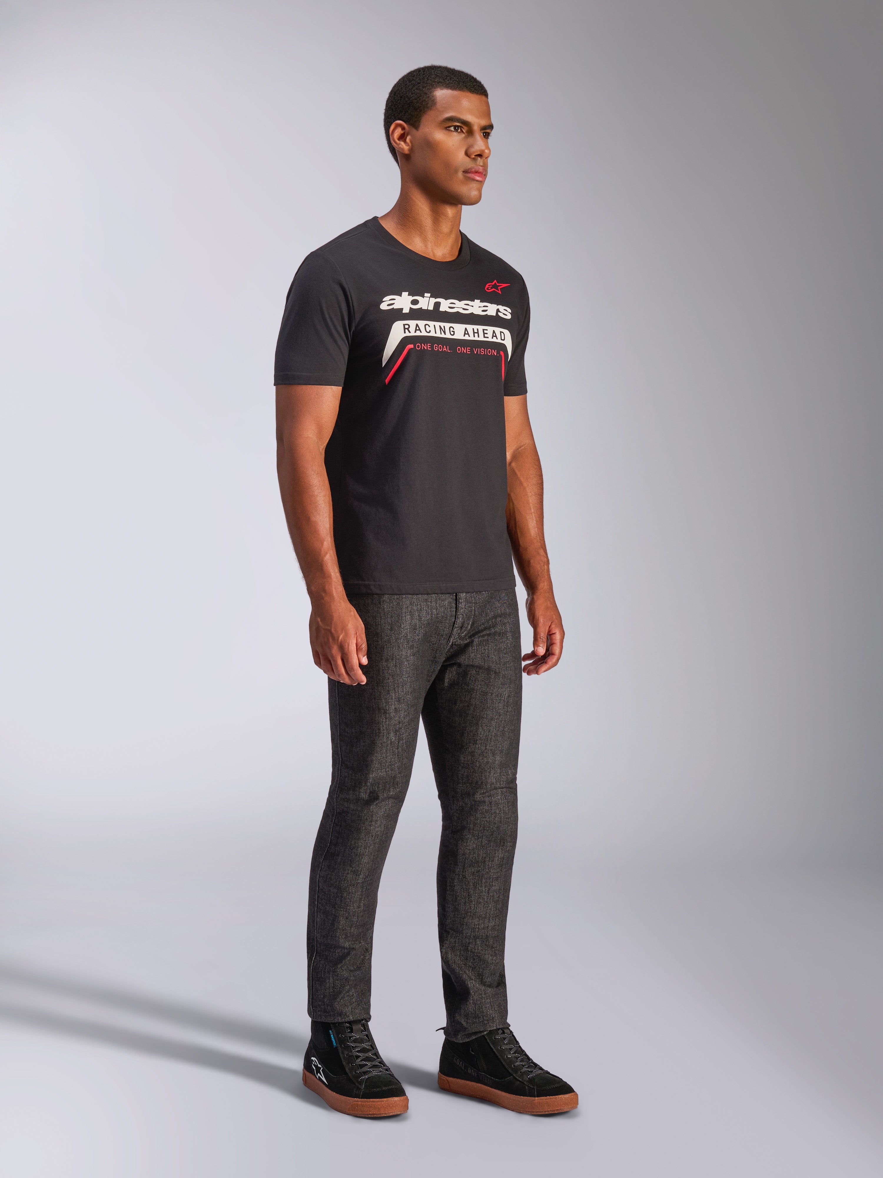 Q3 CSF Tee - Sportswear Tees | Alpinestars®
