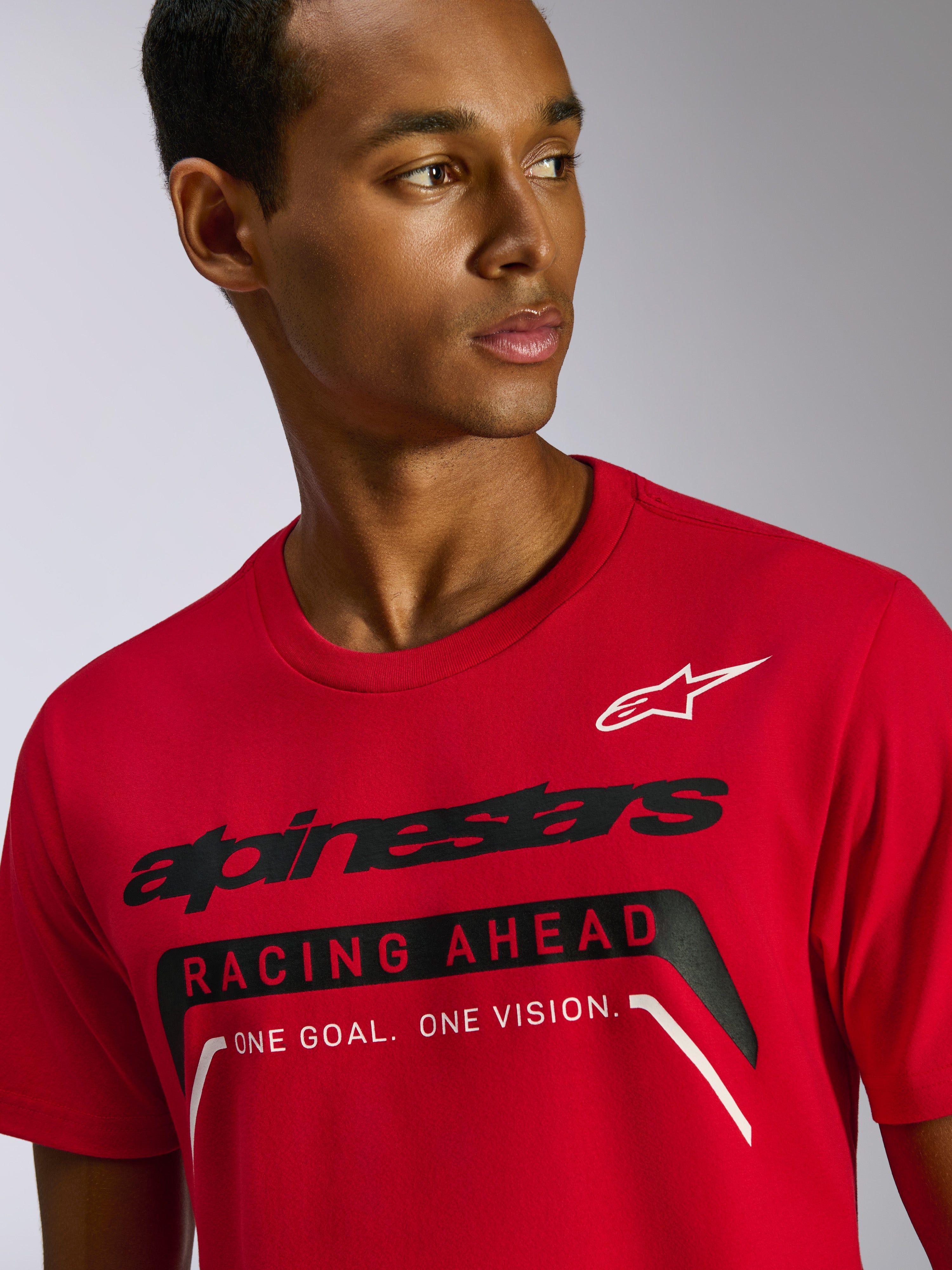 Q3 CSF Tee - Sportswear Tees | Alpinestars®