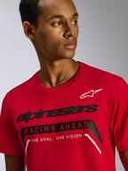 Q3 CSF Tee - Short Sleeve