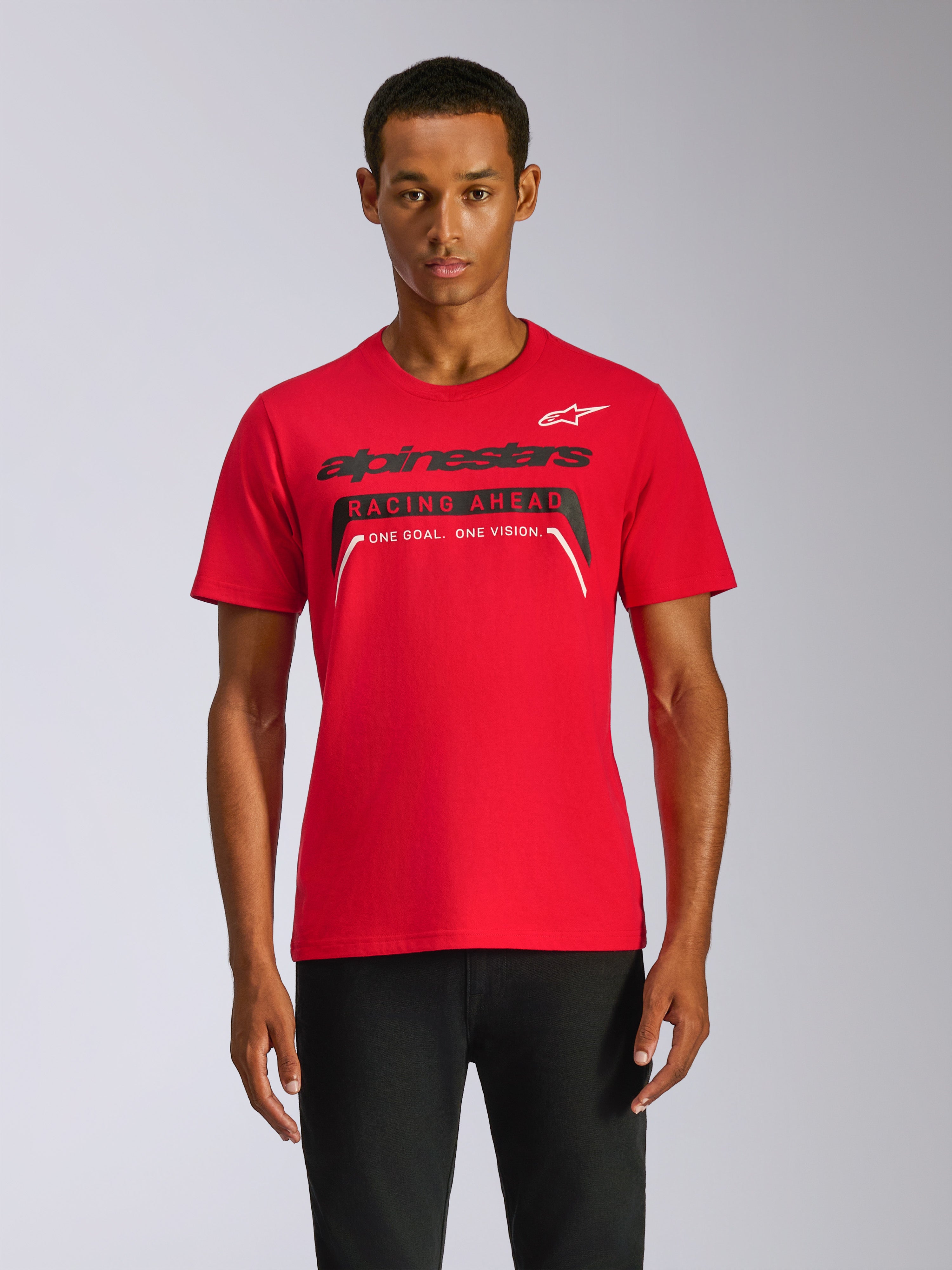 Q3 CSF Tee - Sportswear Tees | Alpinestars®