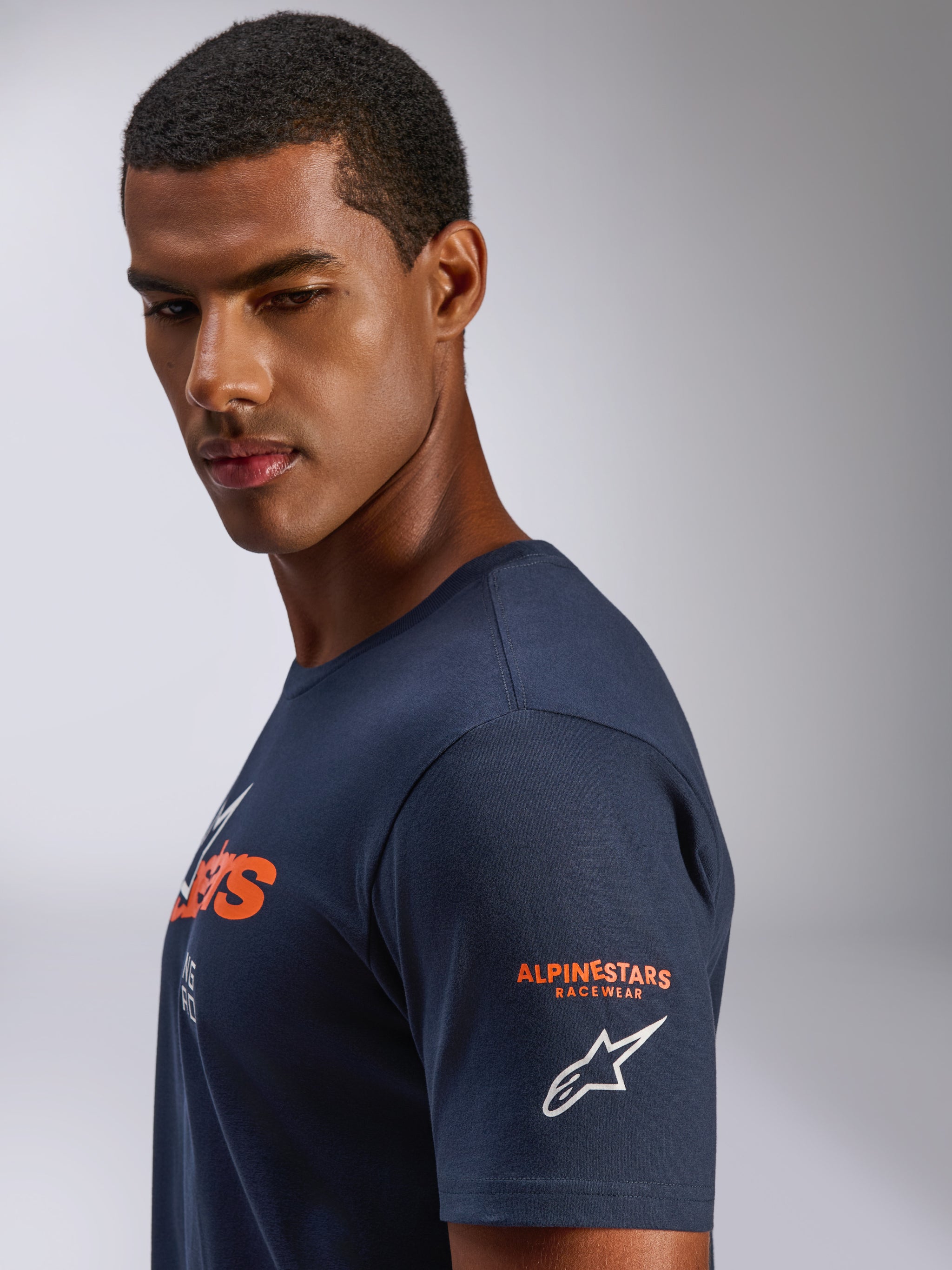 Entitled CSF Tee - Short Sleeve