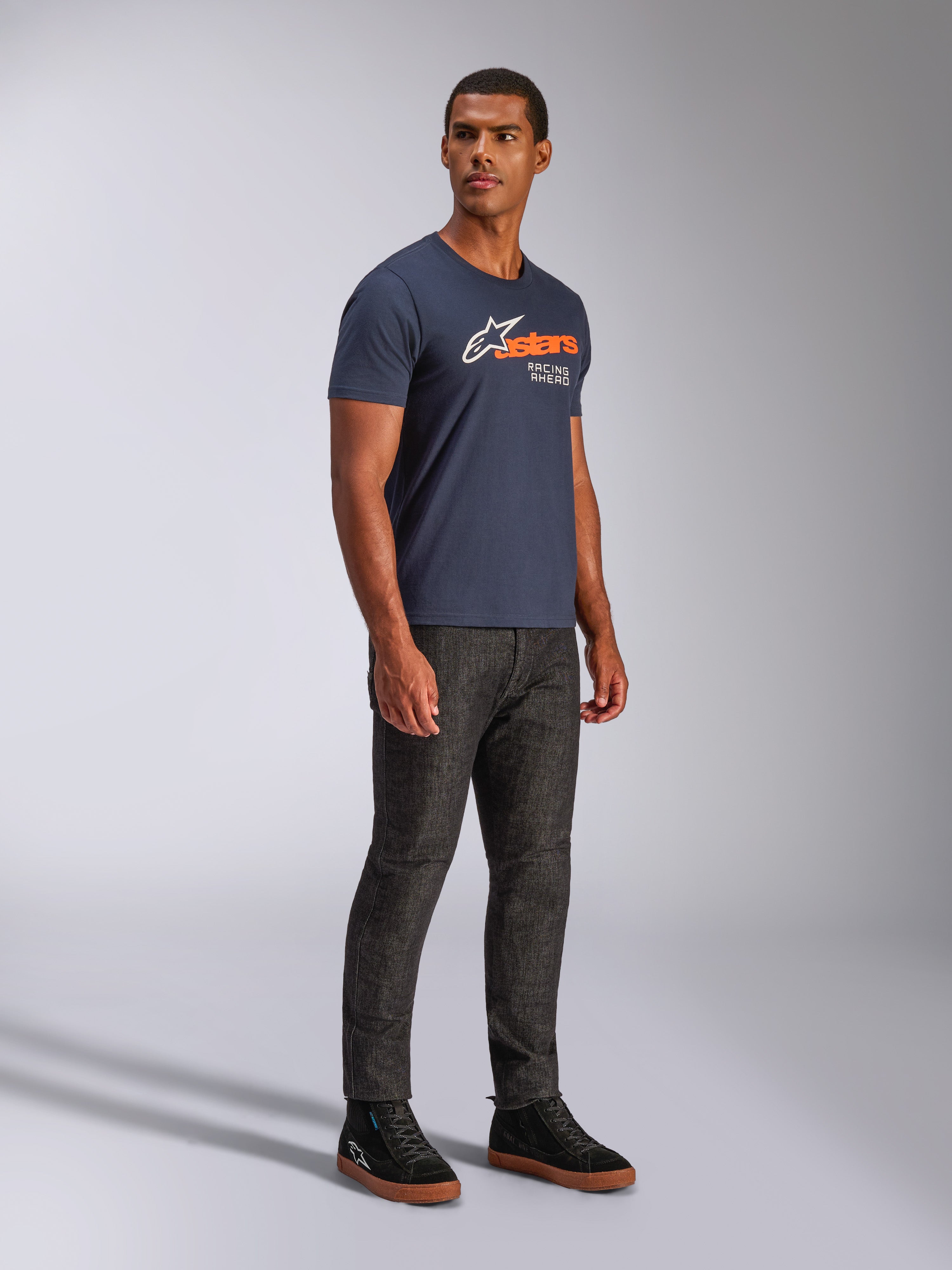 Entitled CSF Tee - Short Sleeve | Alpinestars®