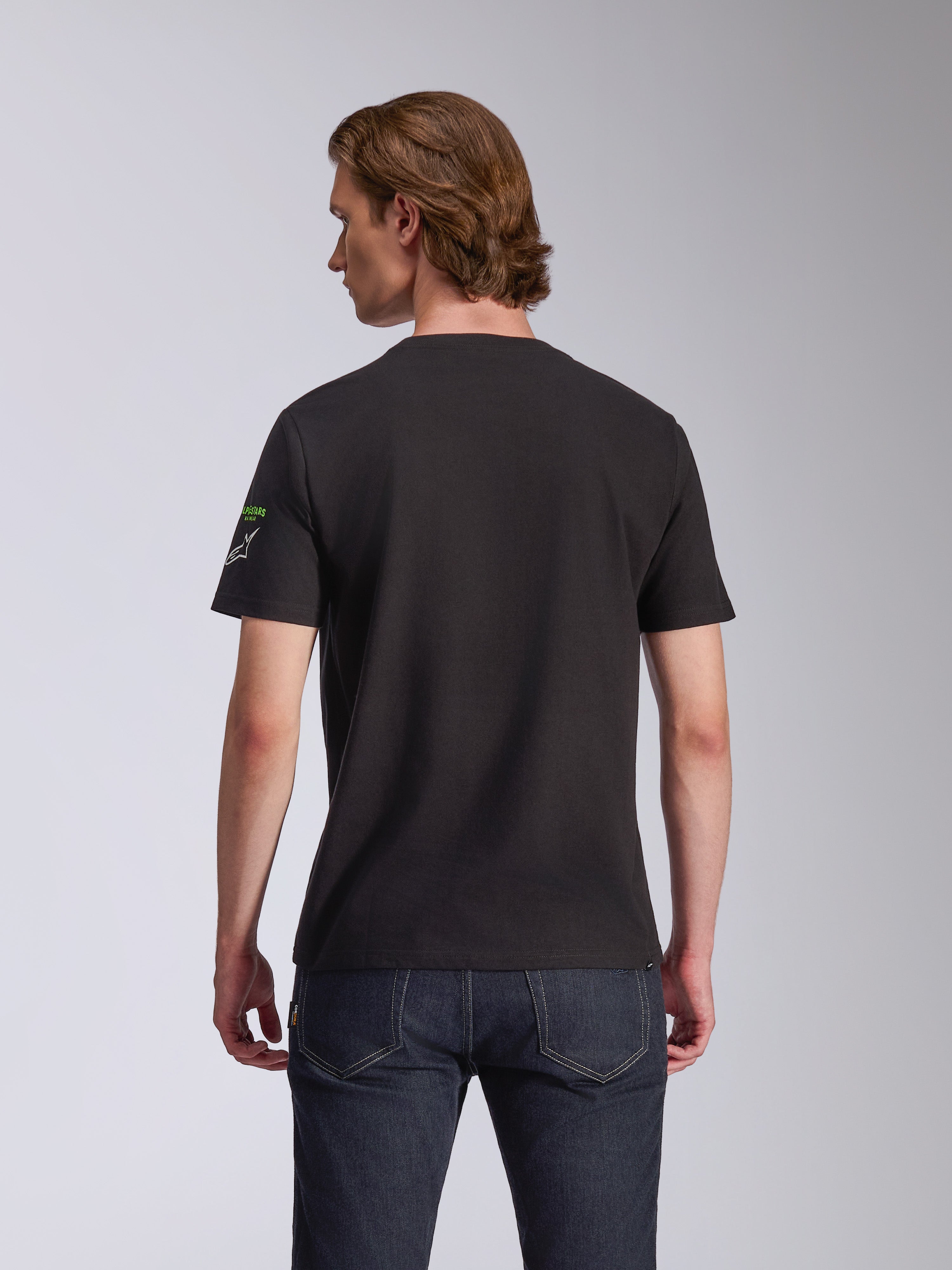Entitled CSF Tee - Short Sleeve | Alpinestars®