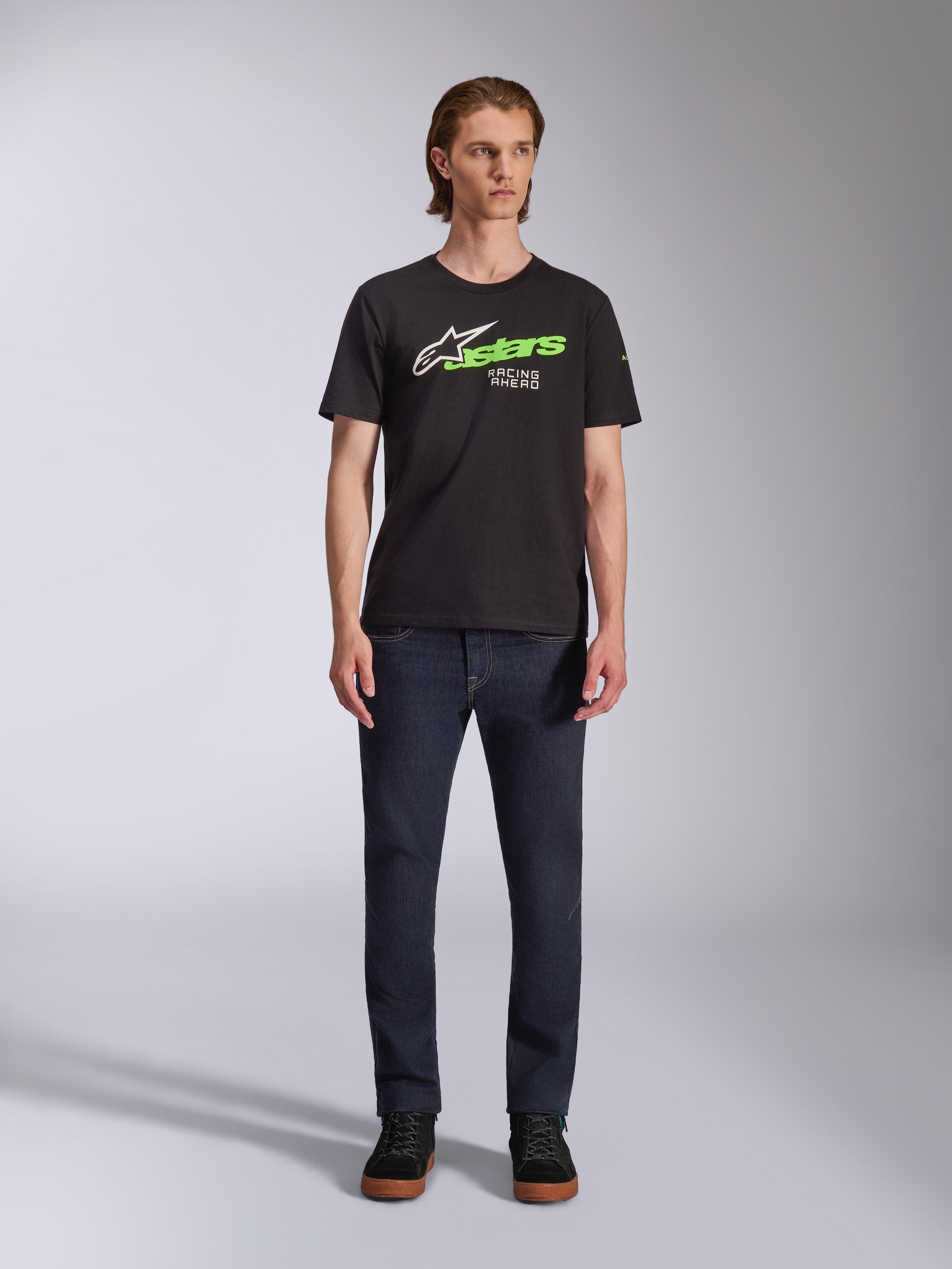 Entitled CSF Tee - Short Sleeve | Alpinestars®