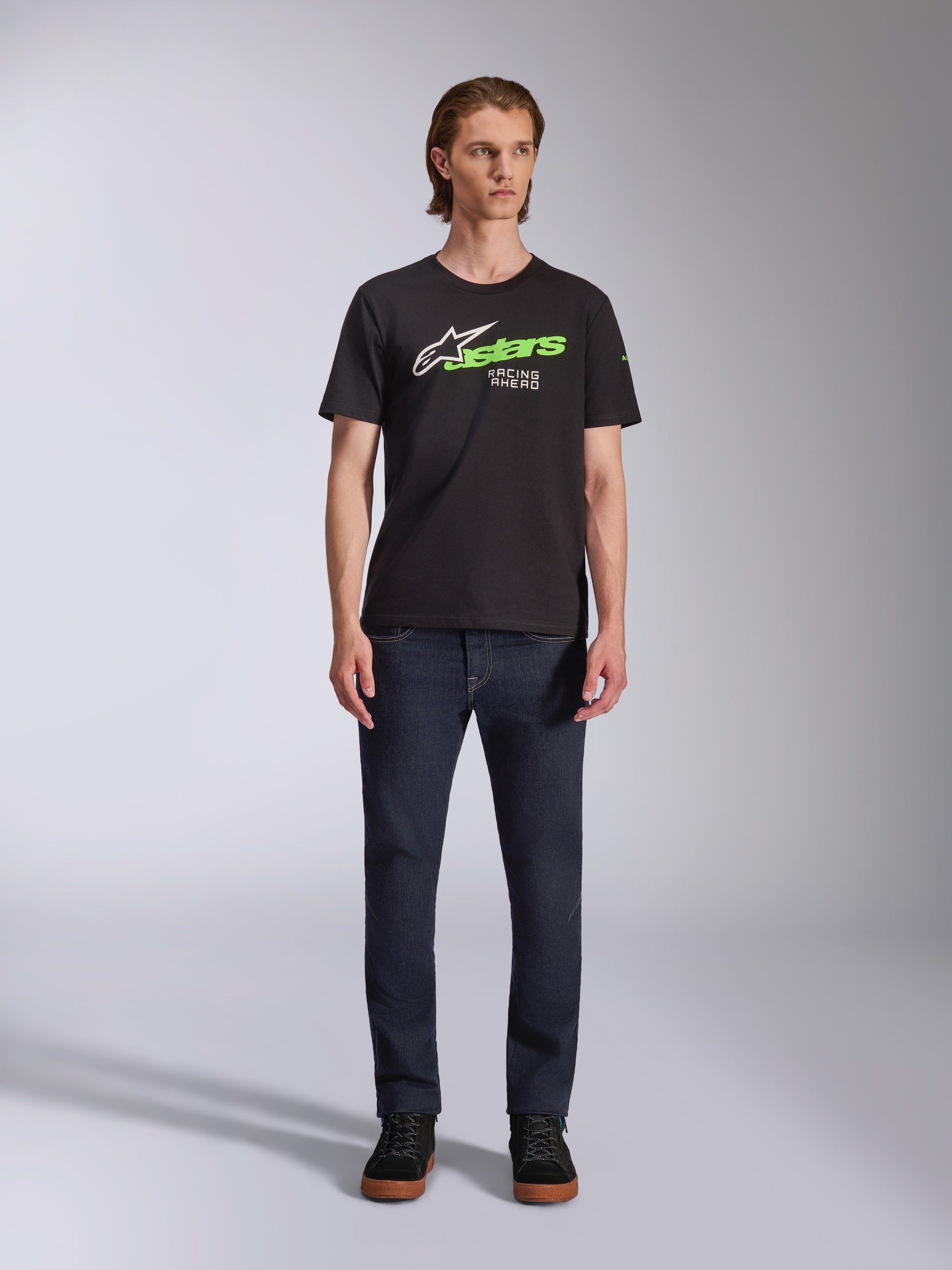 Entitled CSF Tee - Short Sleeve