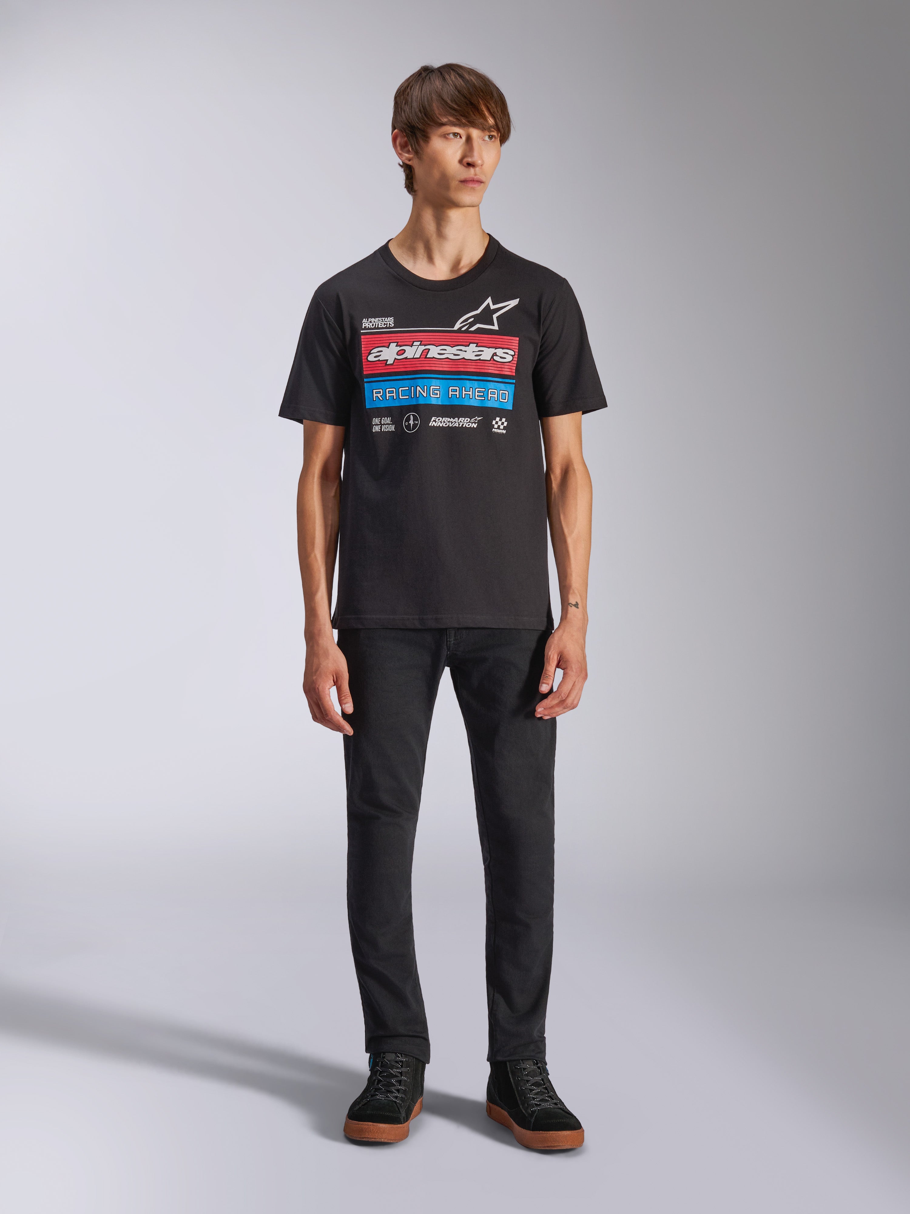 Harken CSF Tee - Short Sleeve Sportswear Tees | Alpinestars®