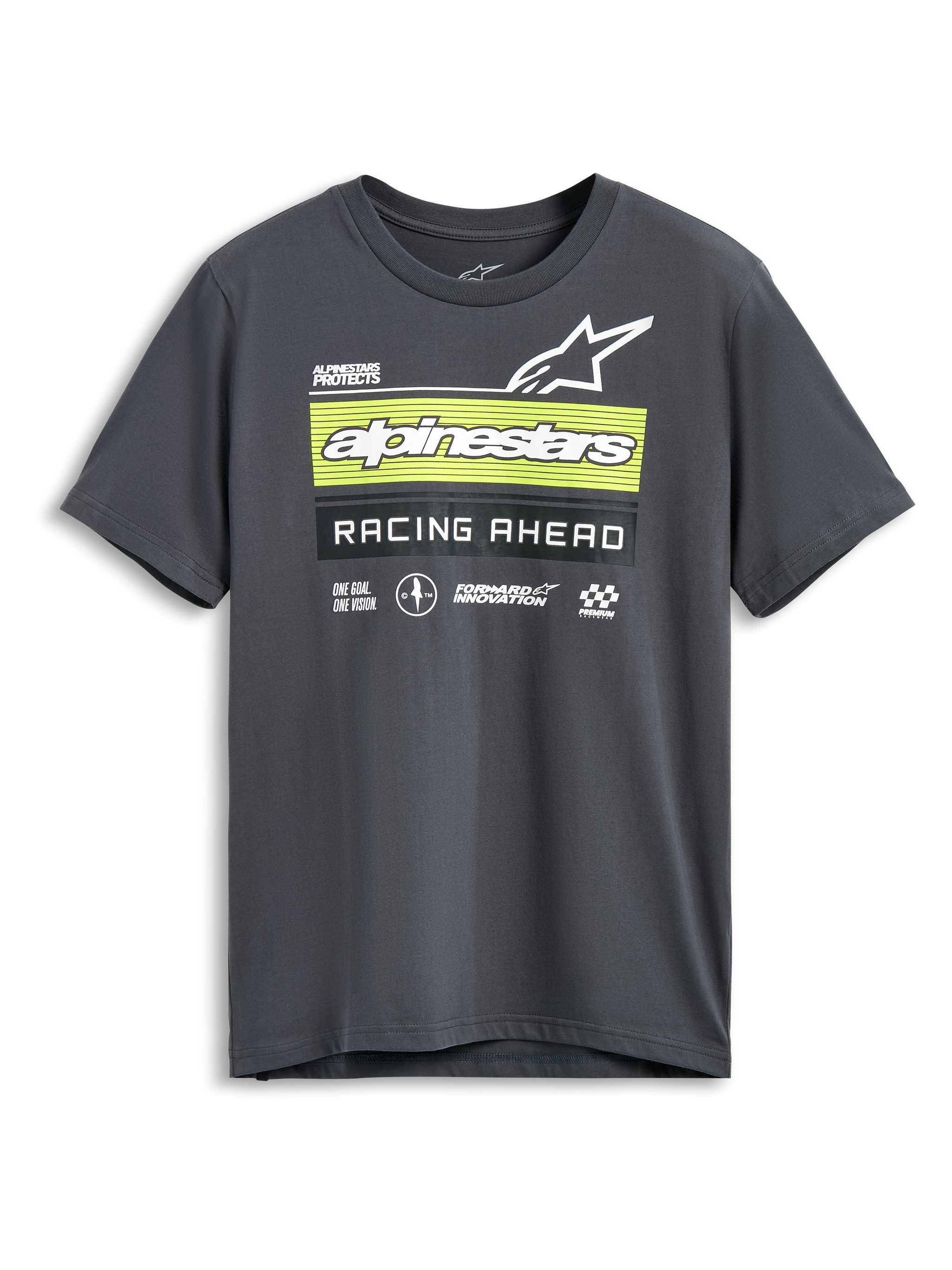 Harken CSF Tee - Short Sleeve