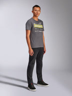 Harken CSF Tee - Short Sleeve