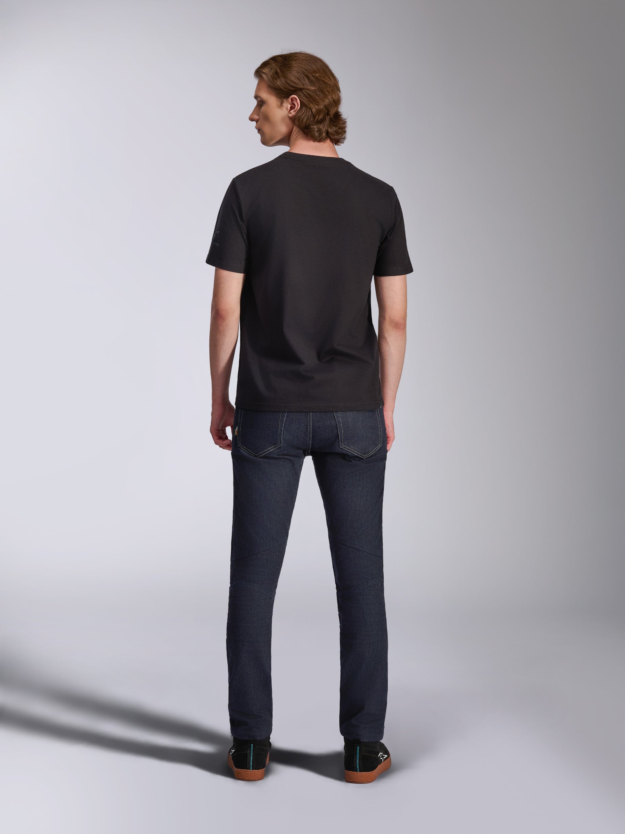 Global CSF Tee - Short Sleeve