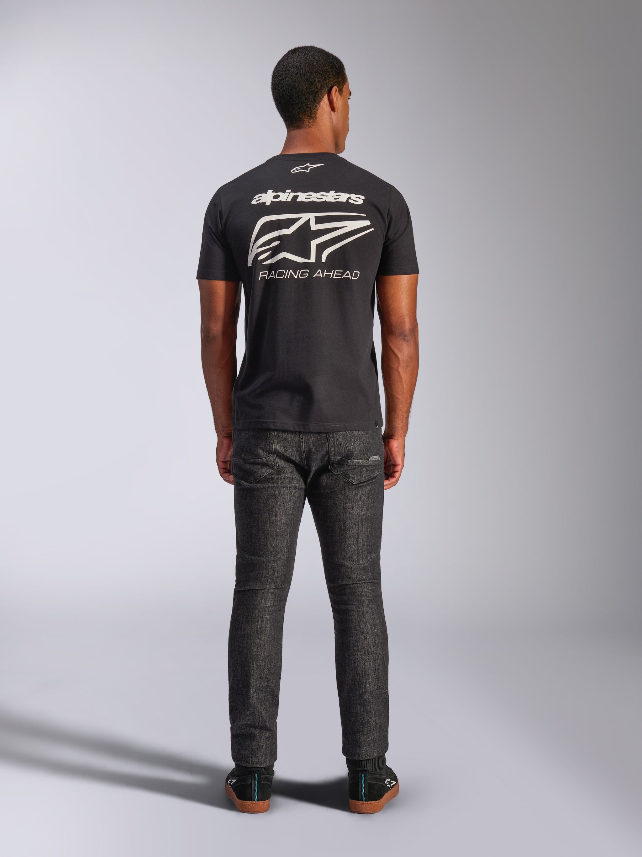 Formulation CSF Tee - Short Sleeve