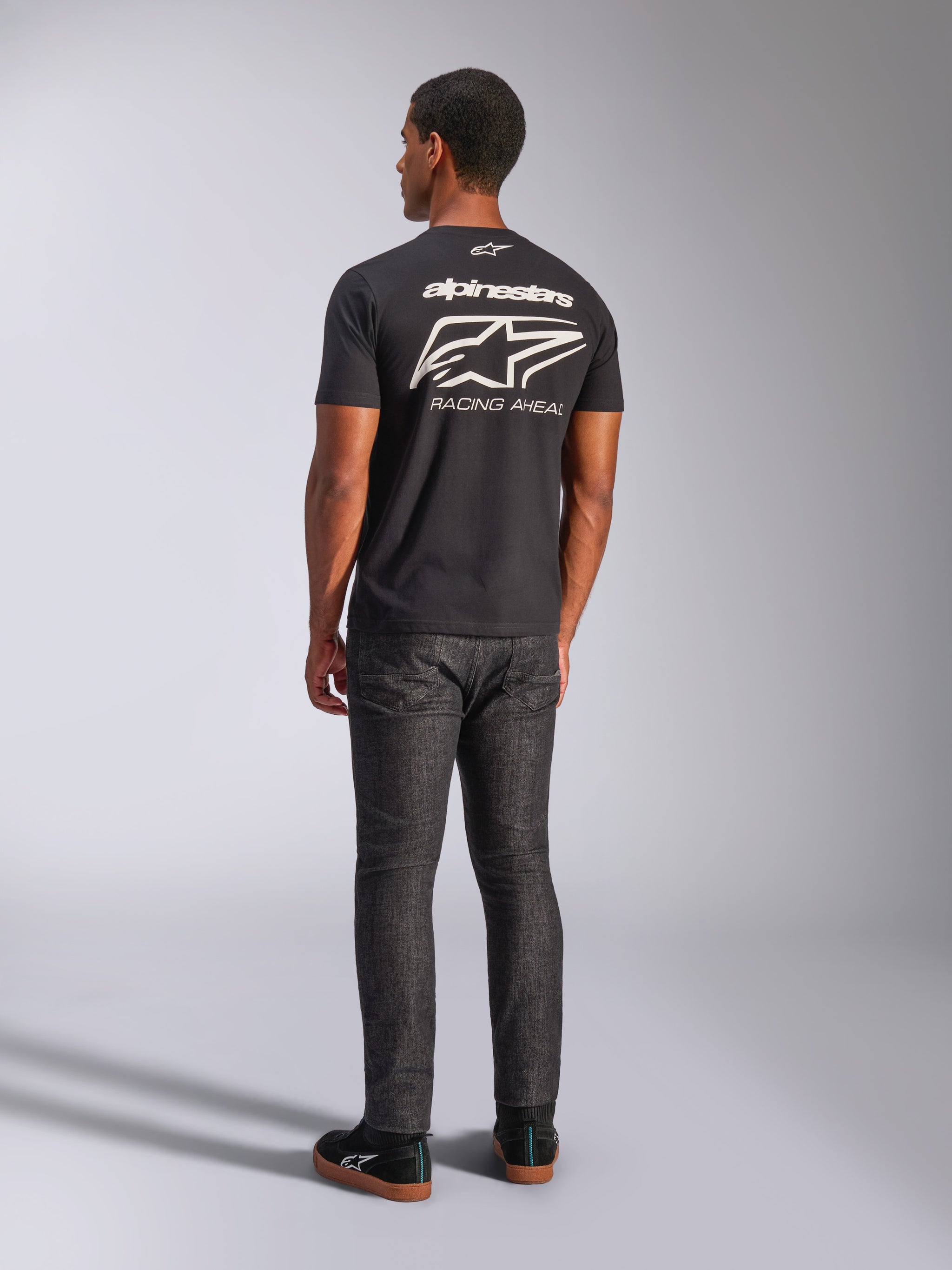 Formulation CSF Tee - Short Sleeve