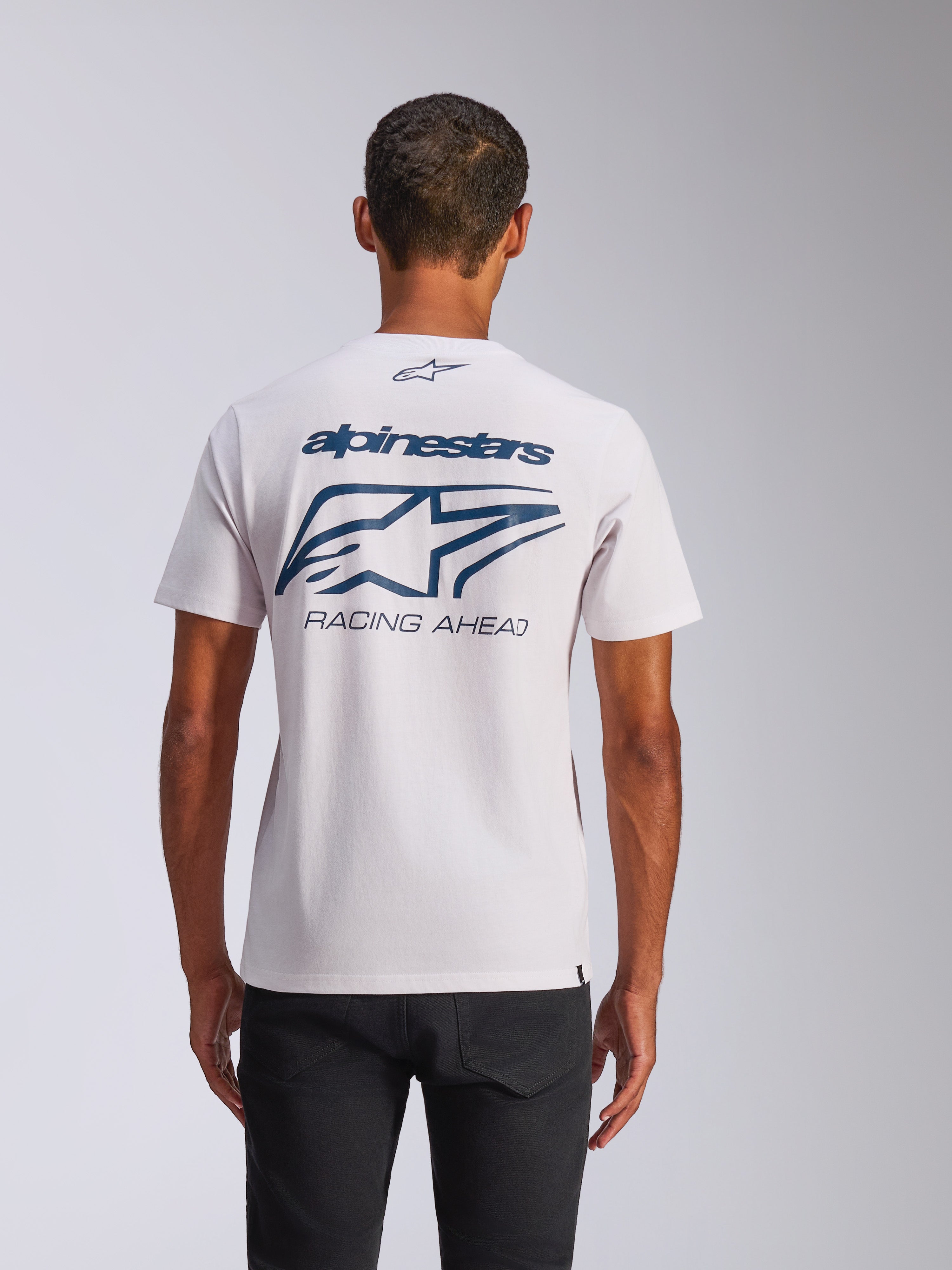 Formulation CSF Tee - Short Sleeve