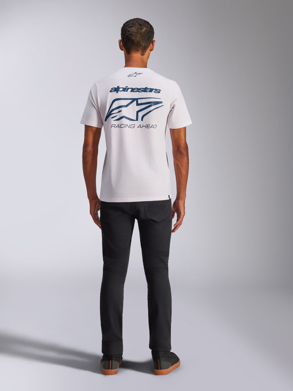 Formulation CSF Tee - Short Sleeve