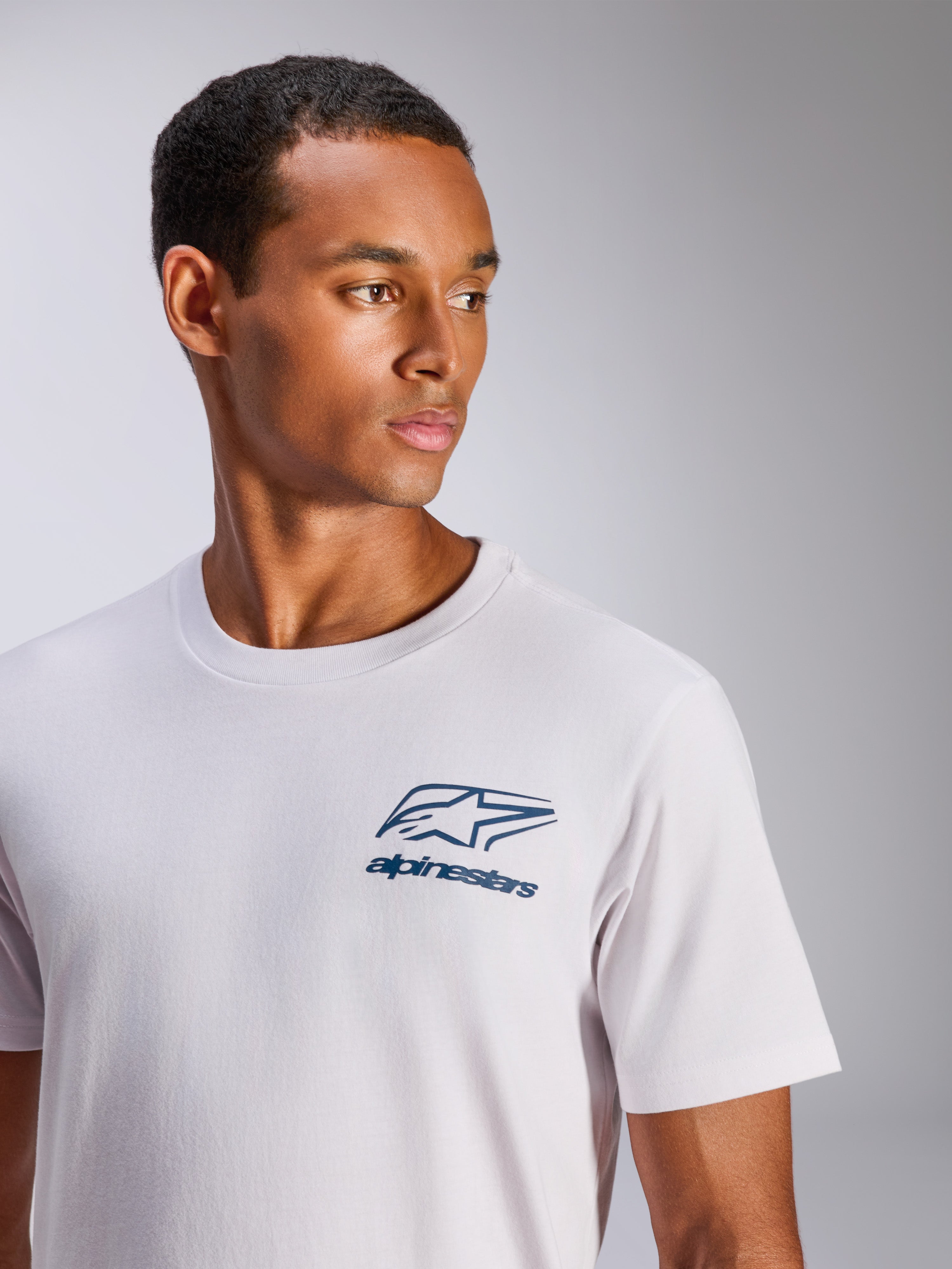 Formulation CSF Tee - Short Sleeve