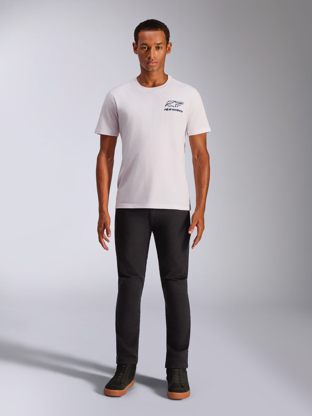Formulation CSF Tee - Short Sleeve