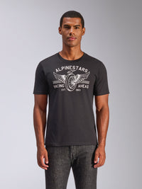 Heritage Patch CSF T-Shirt - Short Sleeve