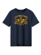 Heritage Patch CSF T-Shirt - Short Sleeve