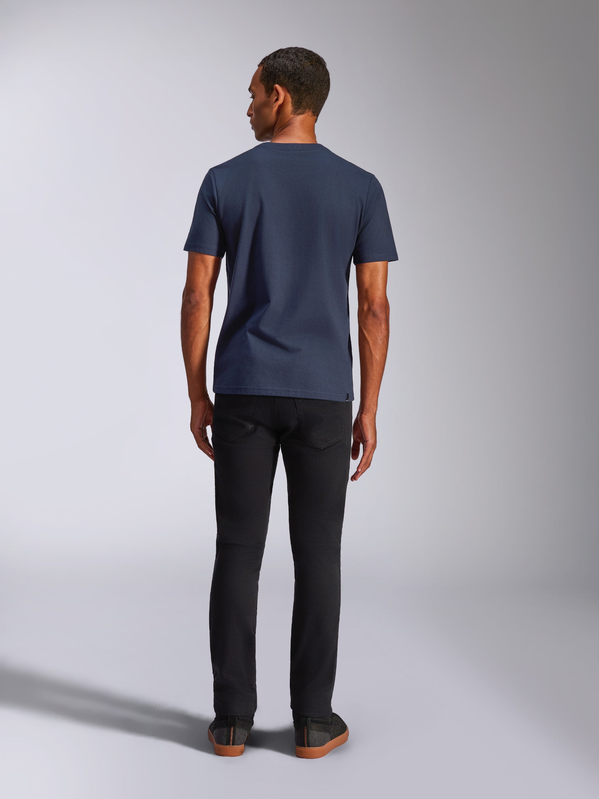 Heritage Patch CSF Tee - Short Sleeve