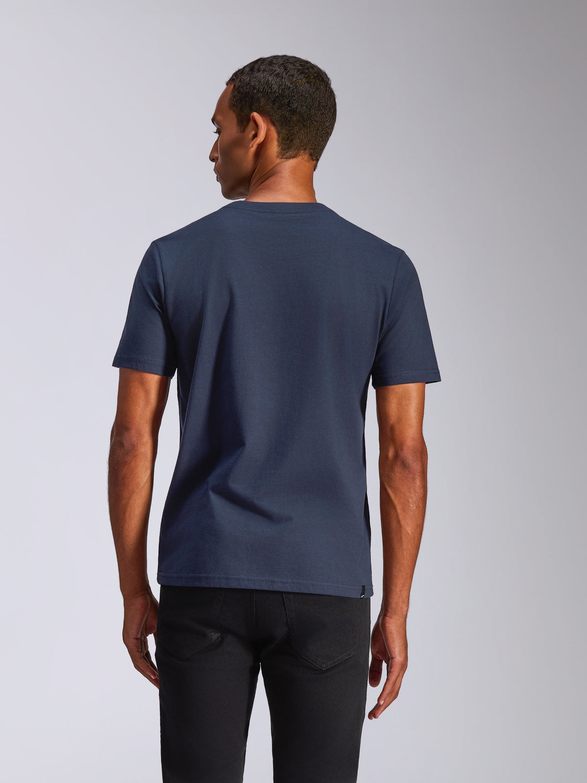 Heritage Patch CSF T-Shirt - Short Sleeve