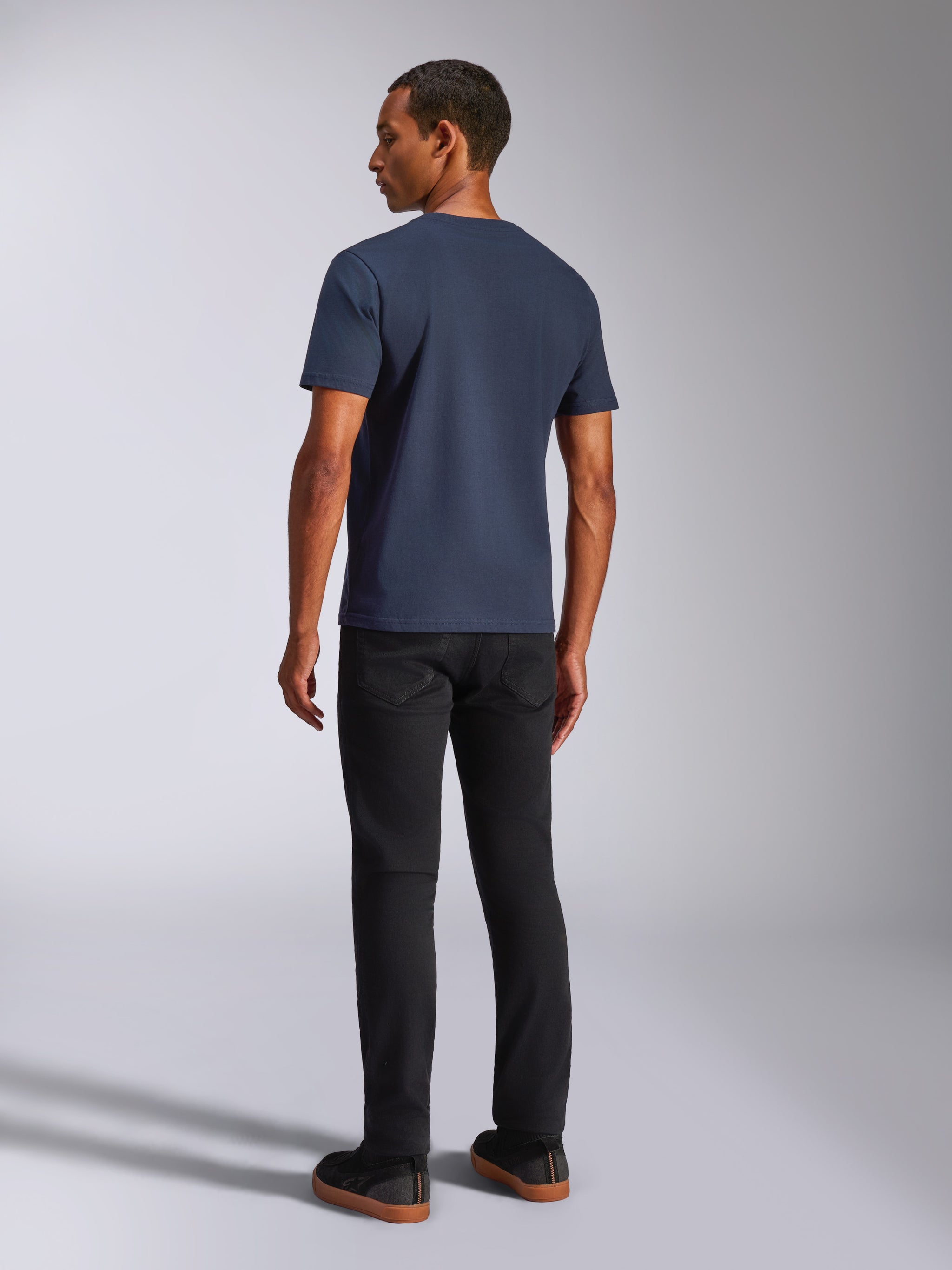 Heritage Patch CSF Tee - Short Sleeve