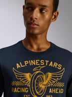 Heritage Patch CSF T-Shirt - Short Sleeve