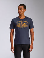 Heritage Patch CSF T-Shirt - Short Sleeve