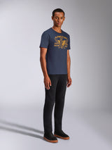 Heritage Patch CSF Tee - Short Sleeve