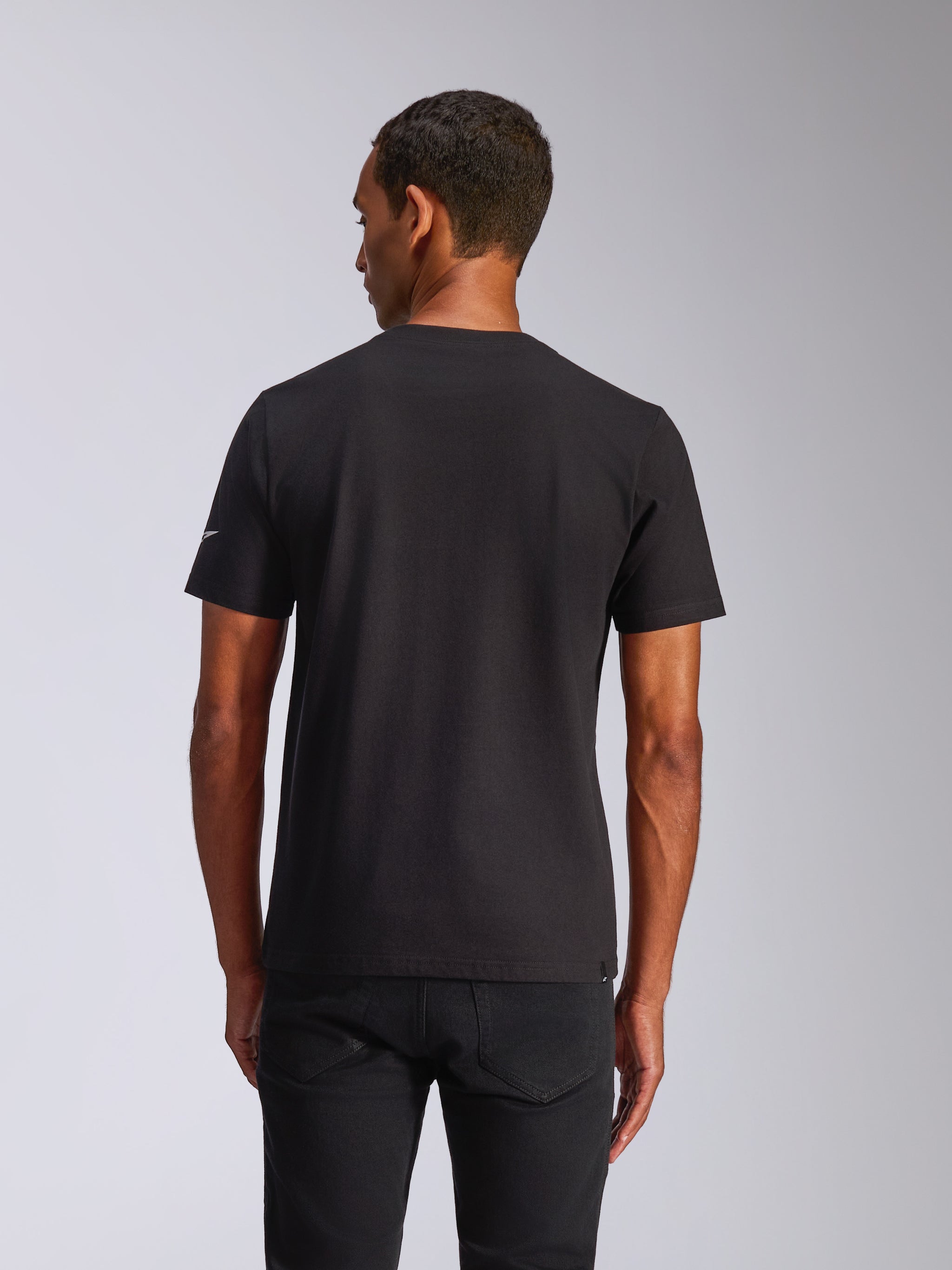 Waving CSF Tee - Short Sleeve