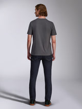 Waving CSF Tee - Short Sleeve