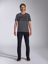 Waving CSF Tee - Short Sleeve