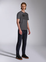 Waving CSF Tee - Short Sleeve