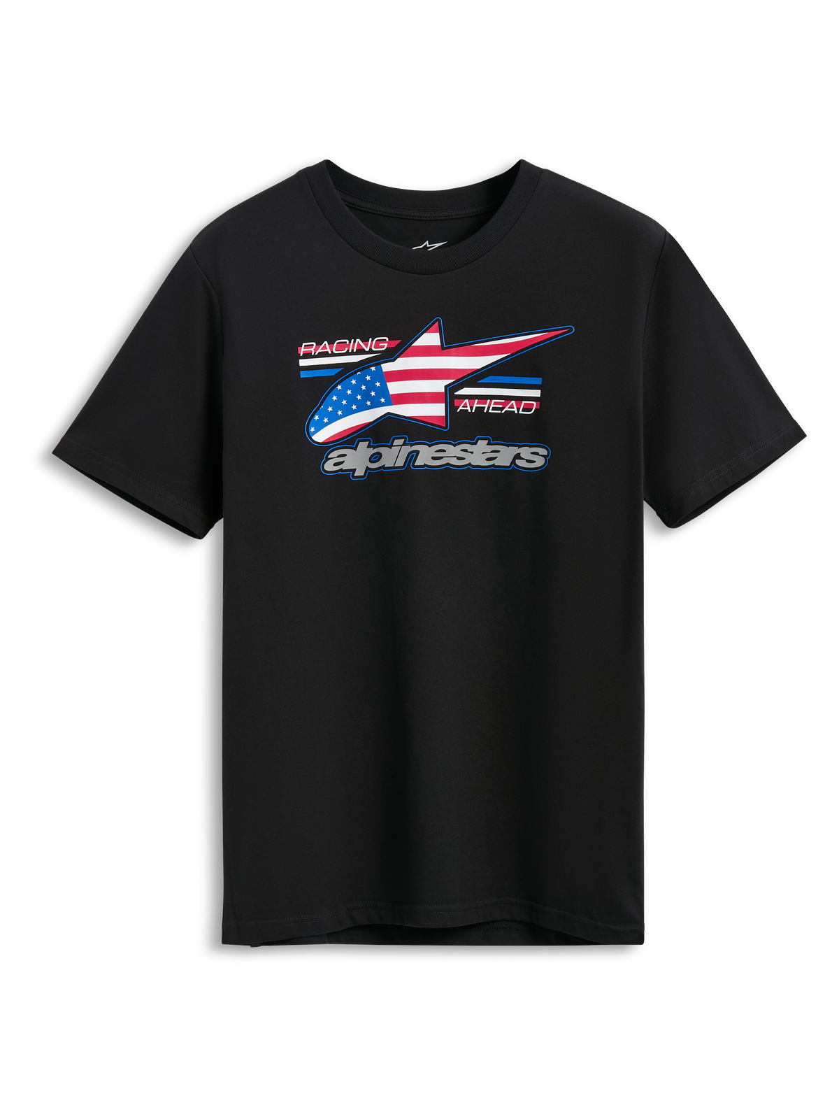 Nationals CSF T-Shirt - Short Sleeve