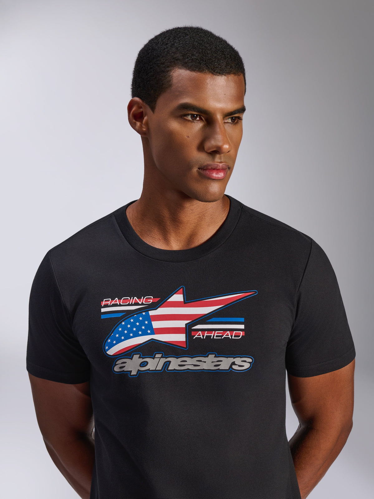 Nationals CSF T-Shirt - Short Sleeve