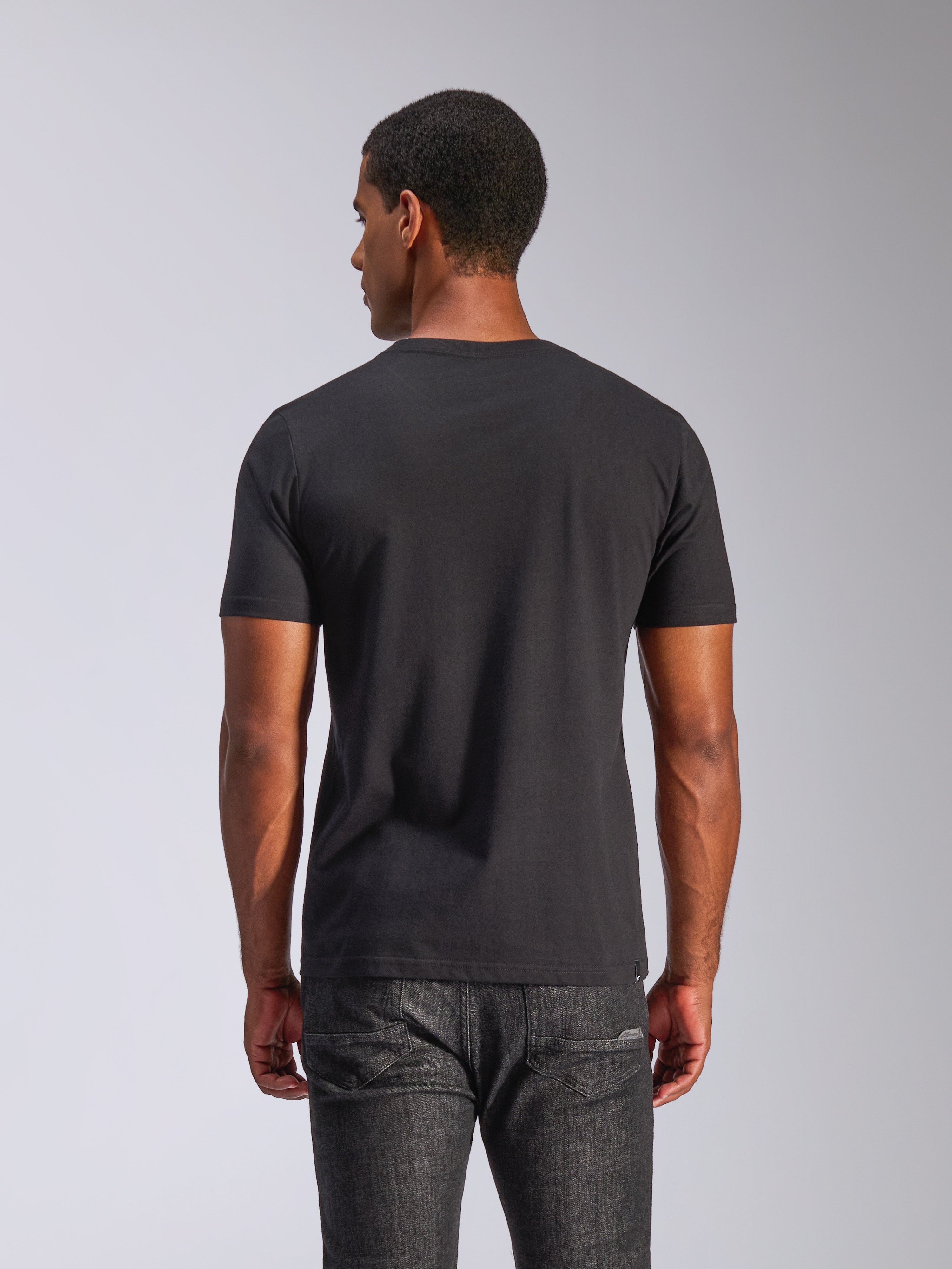 Tech Boot CSF Tee - Sportswear Tees | Alpinestars®