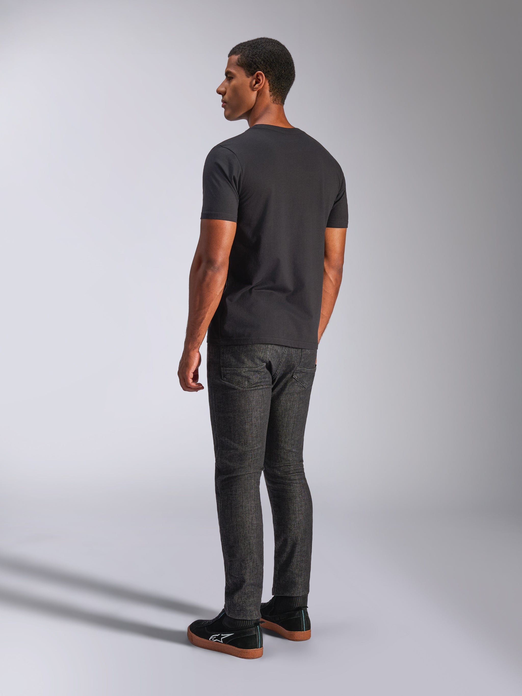 Tech Boot CSF Tee - Short Sleeve