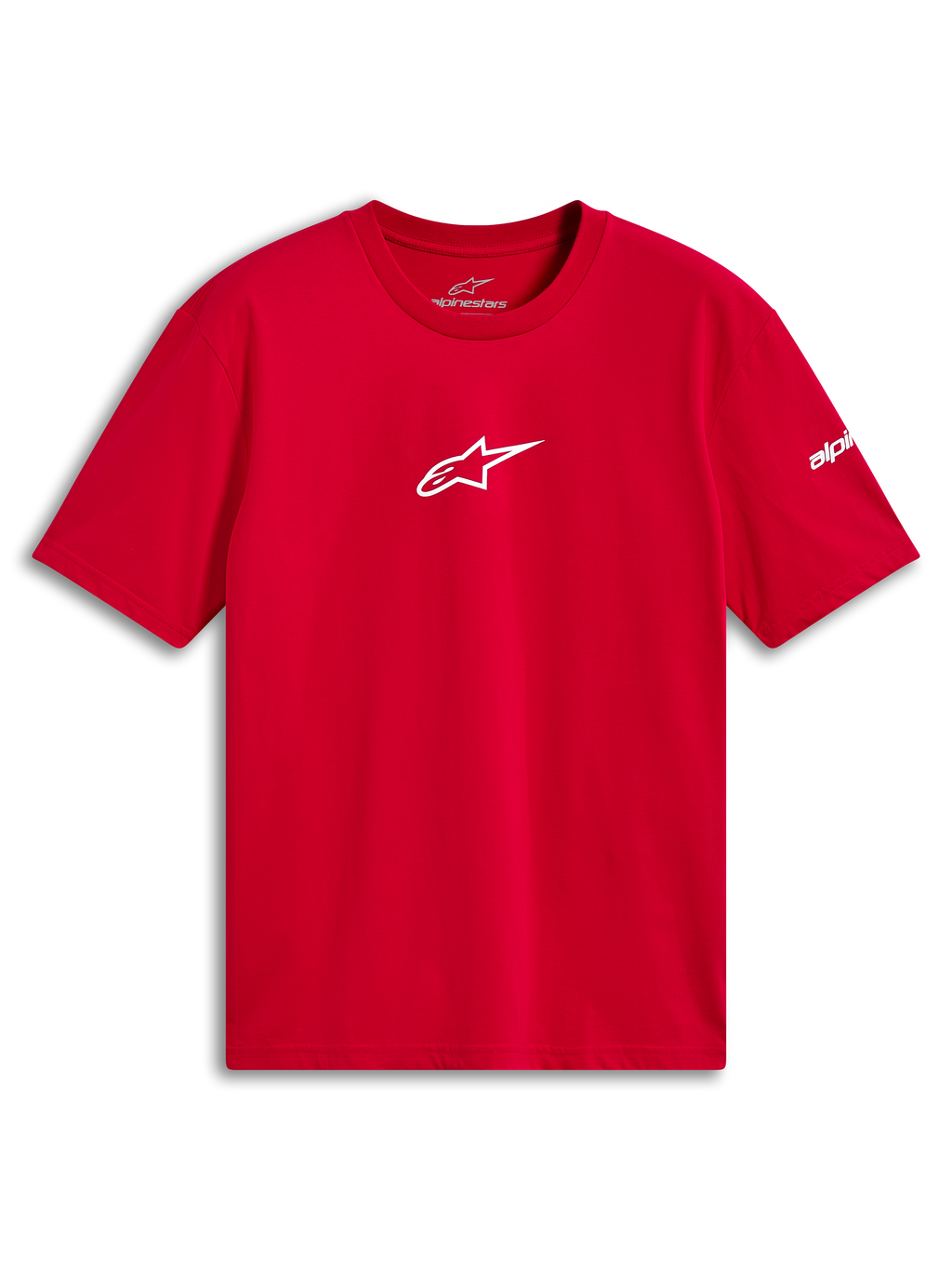 Frontal CSF Tee - Short Sleeve