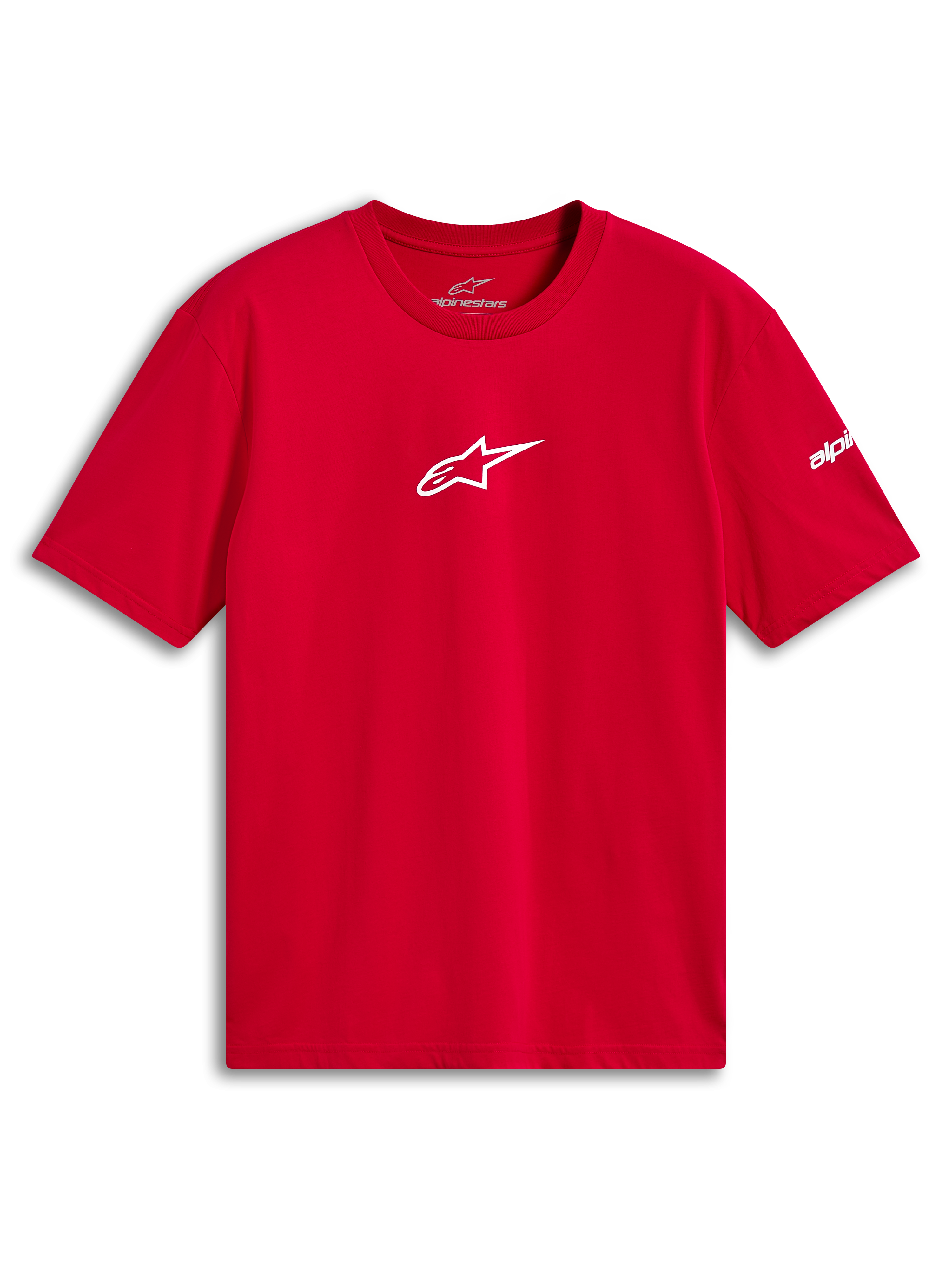 Frontal CSF Tee - Short Sleeve