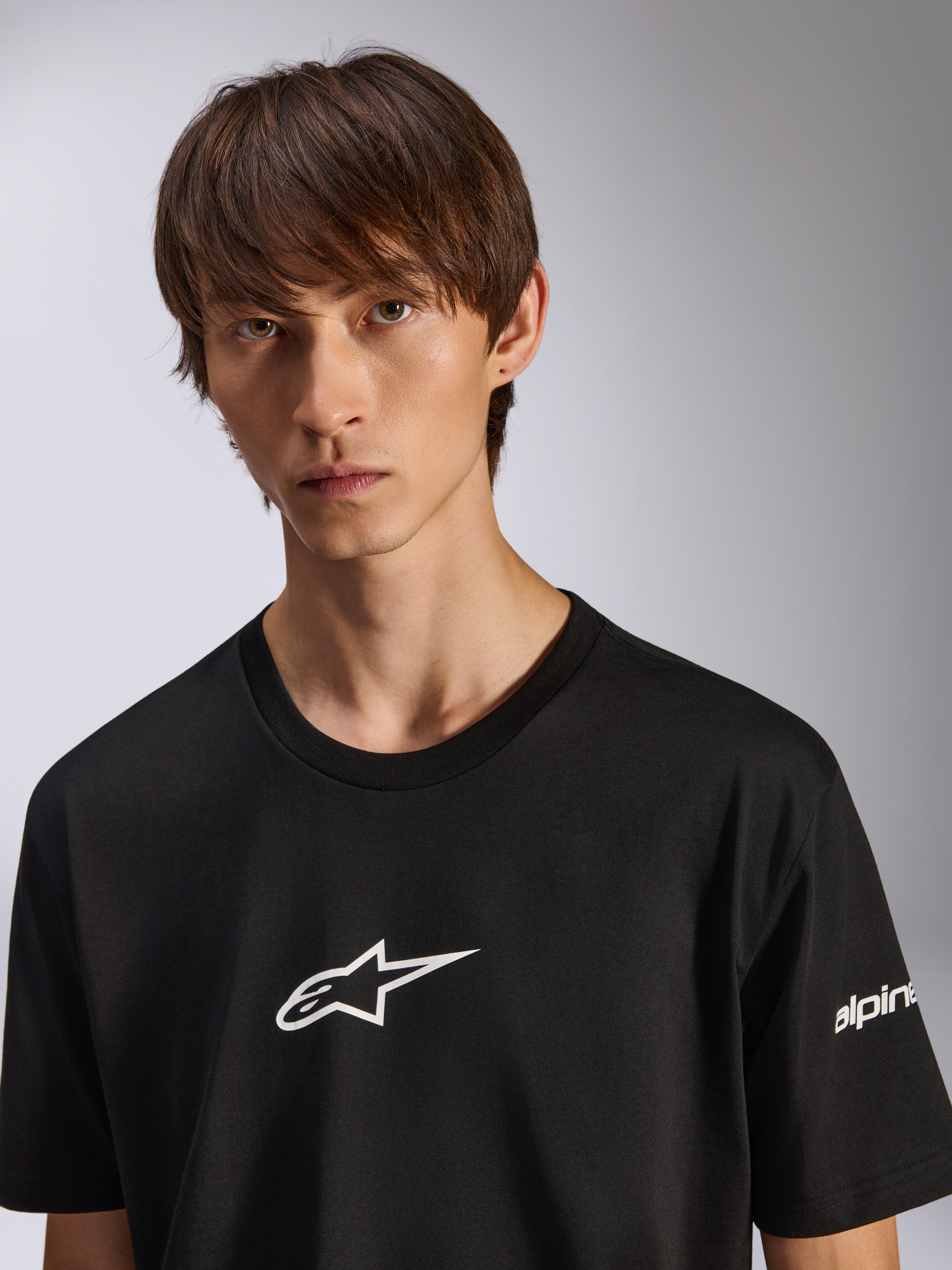 Frontal CSF Tee - Short Sleeve | Alpinestars®