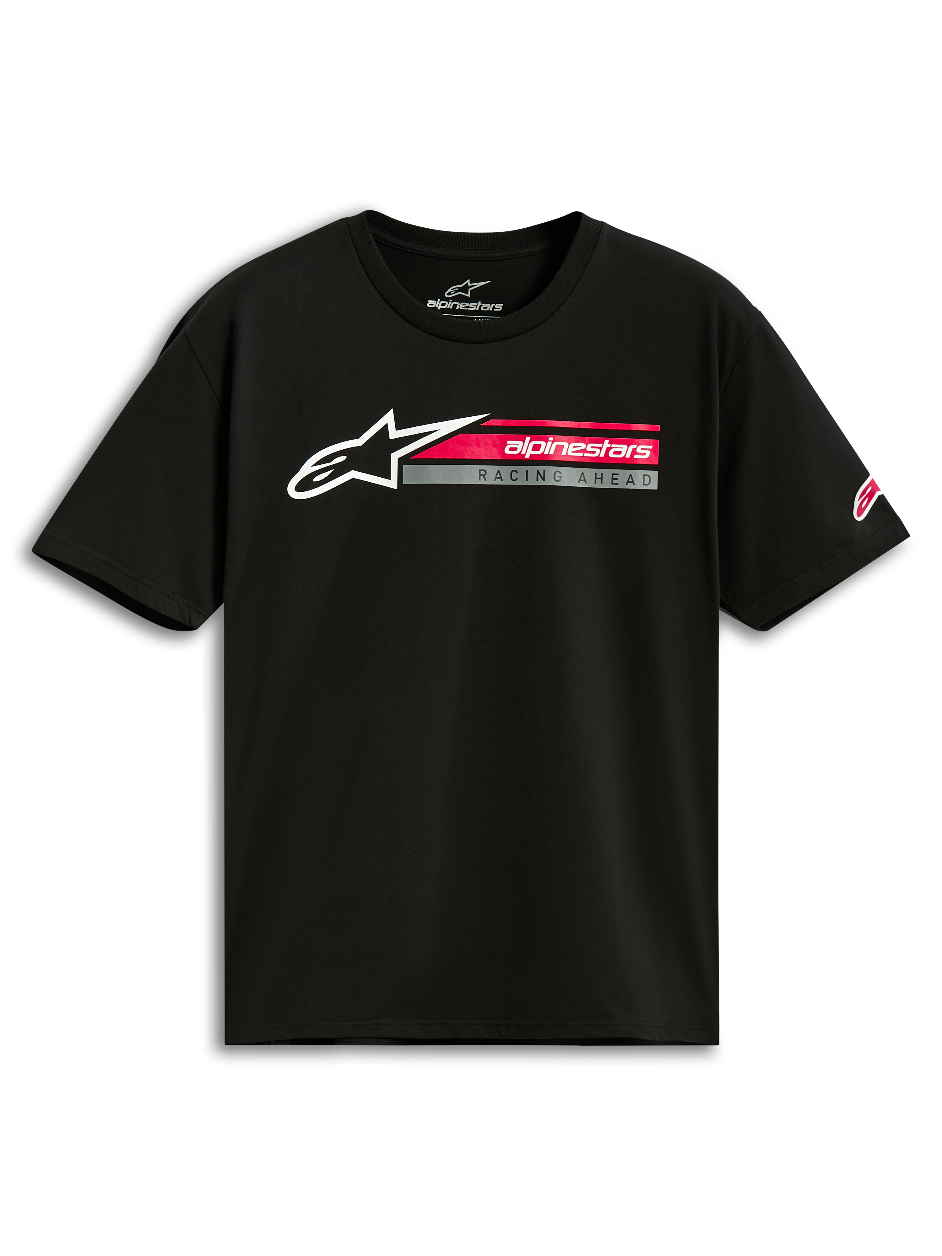 Partake CSF Tee - Short Sleeve