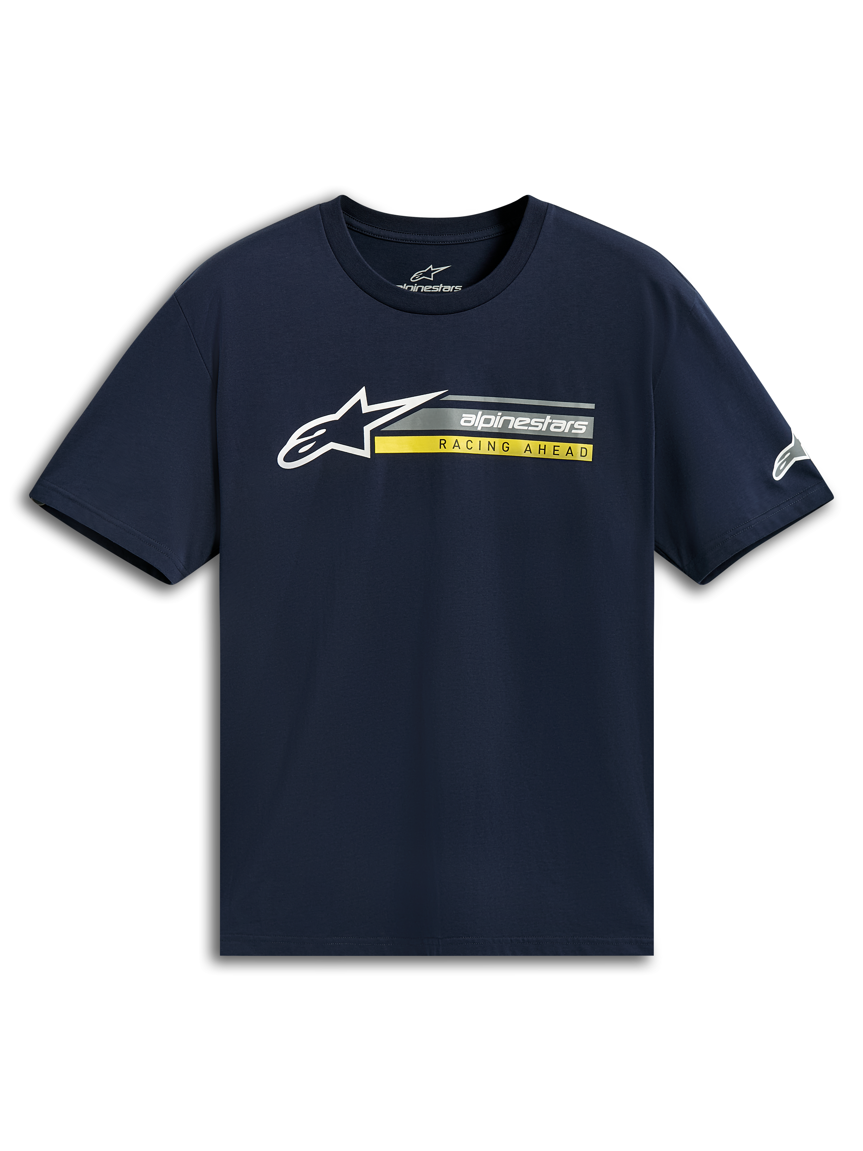 Partake CSF Tee - Short Sleeve