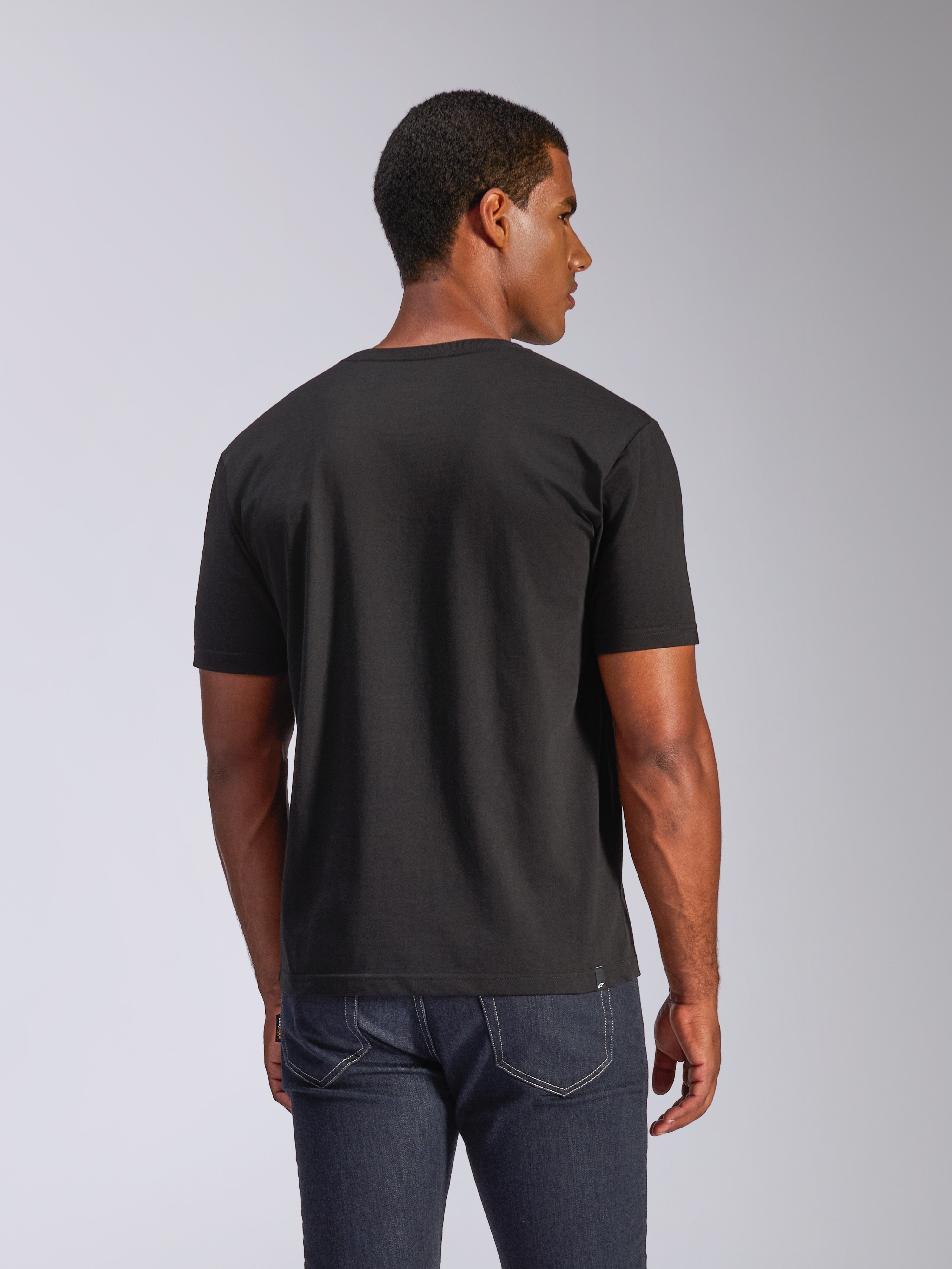 Partake CSF Tee - Short Sleeve Tee | Alpinestars®