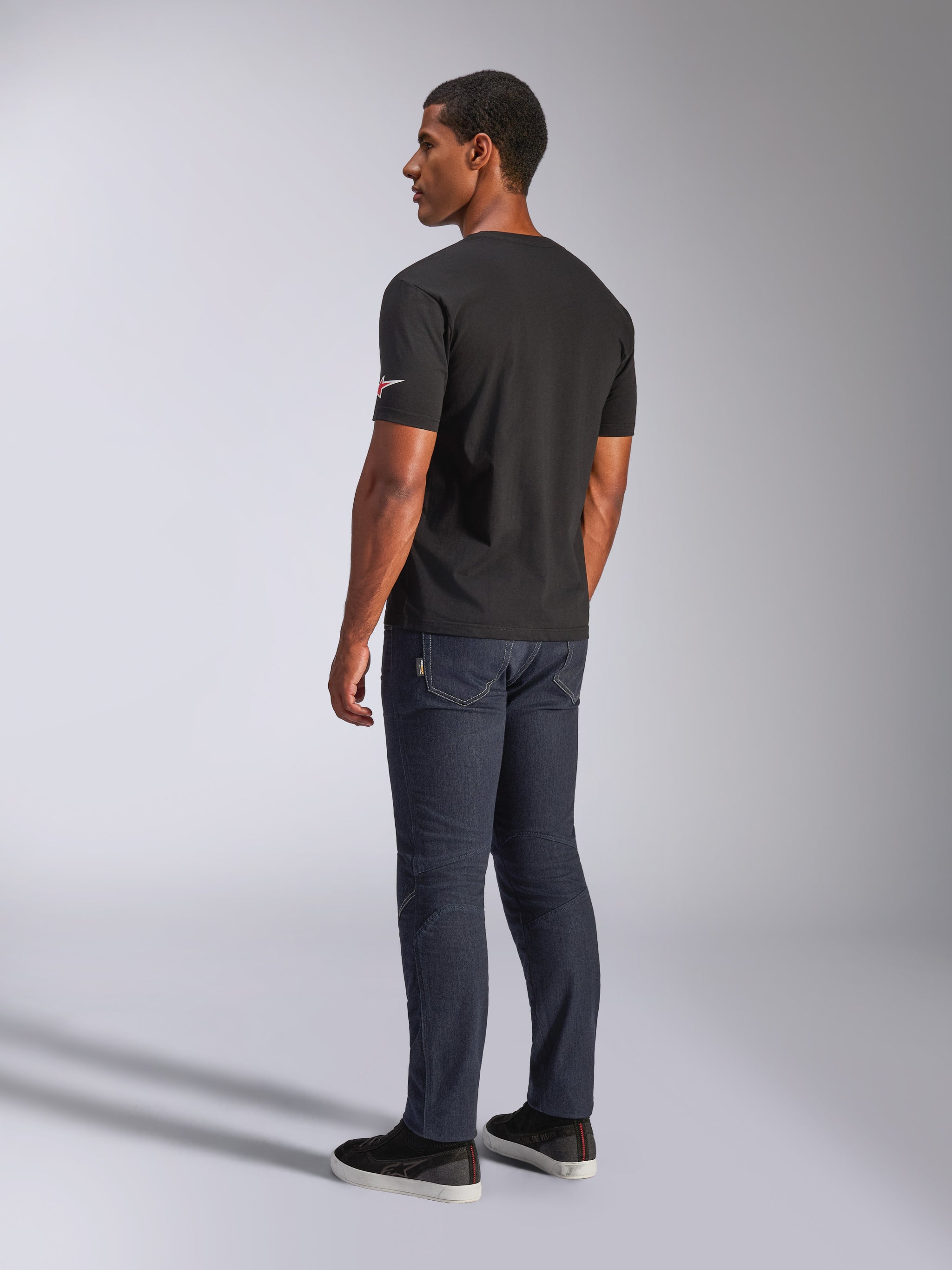 Partake CSF Tee - Short Sleeve